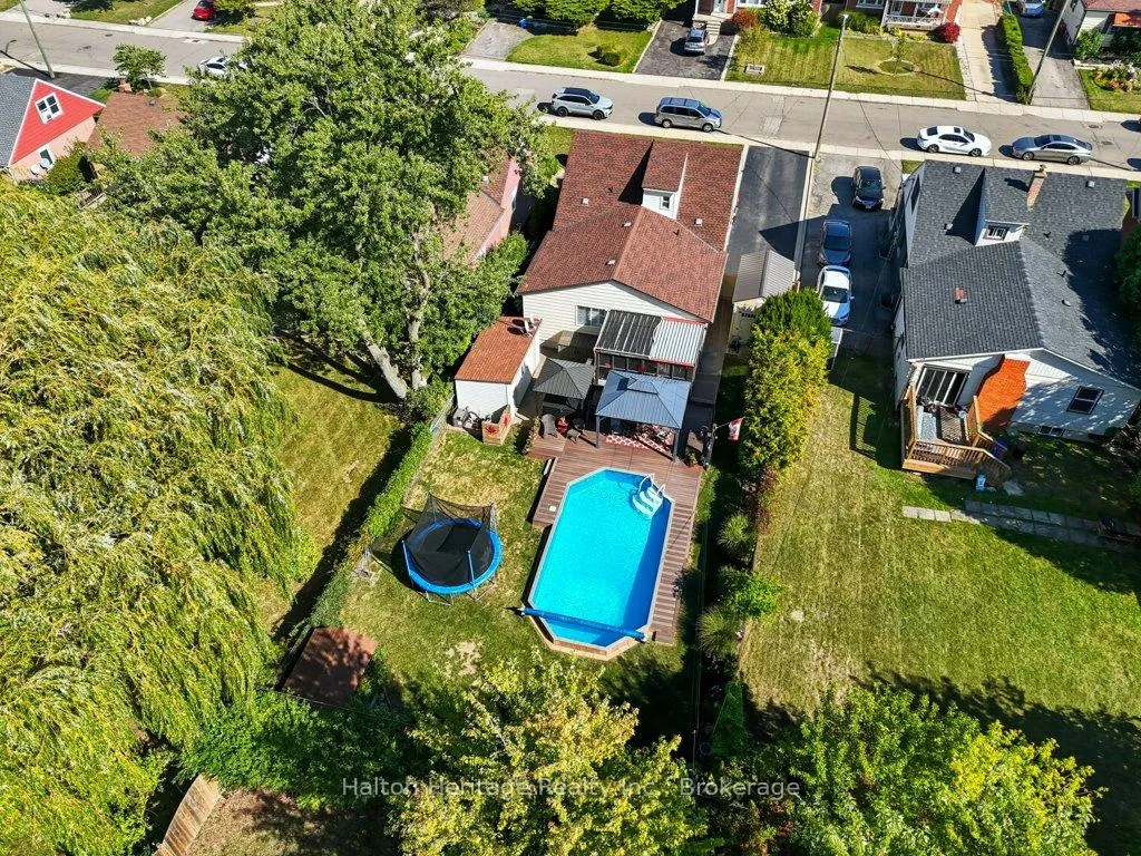 Photo 47 of 478 East 37th Street, Hamilton, Macassa — HOMEH