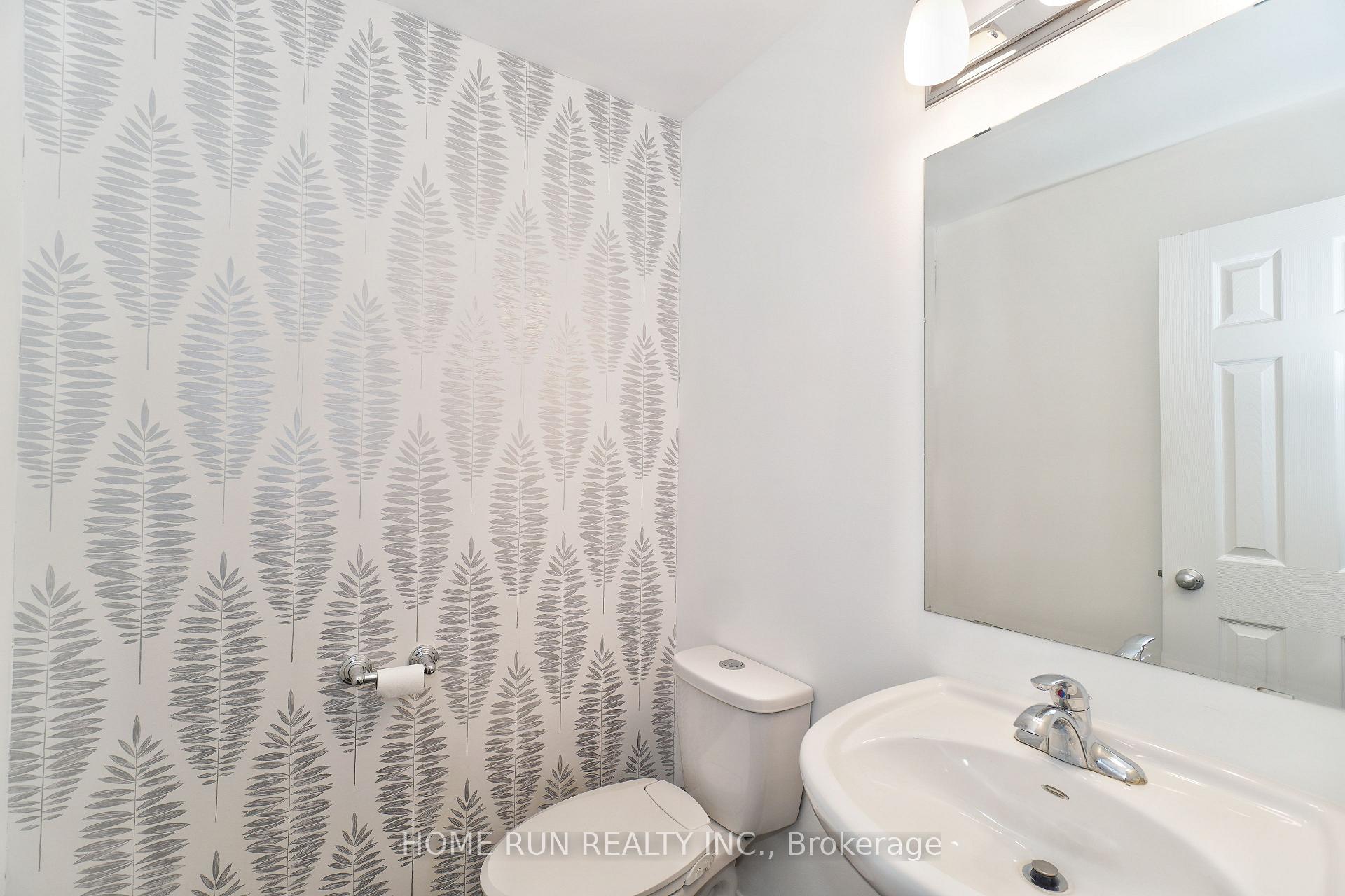 Photo 20 of 376 Balinroan Crescent, Ottawa, Barrhaven - Strandherd — HOMEH