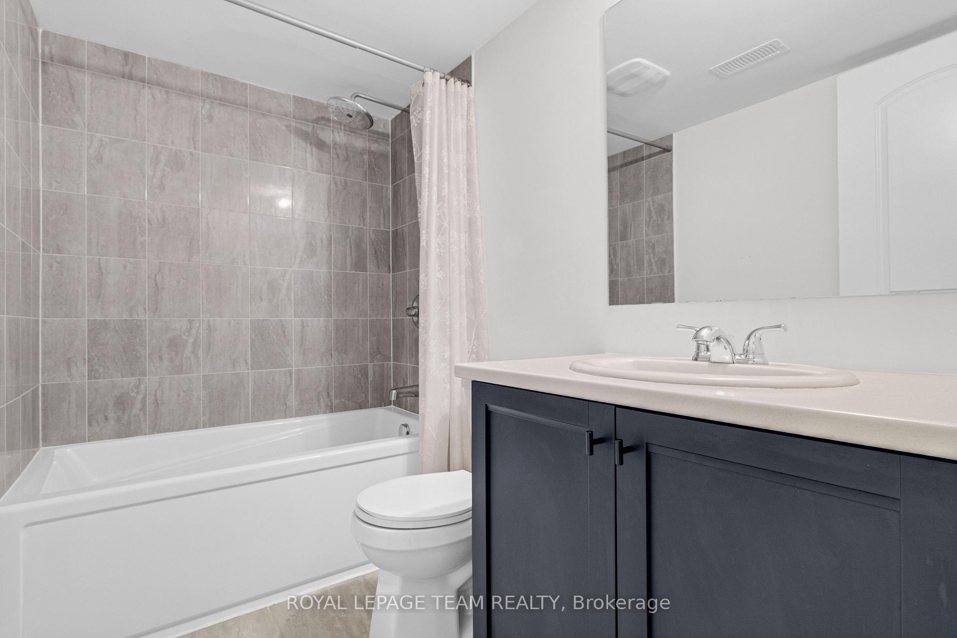 Photo 6 of 506 Sturnidae Street, Ottawa, Barrhaven - Half Moon Bay — HOMEH
