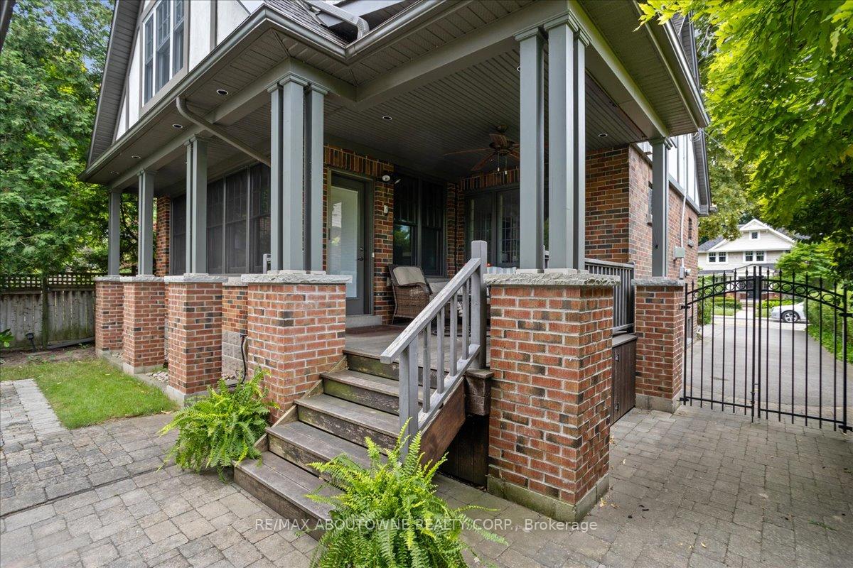 Photo 37 of 565 Locust Street, Burlington, Brant — HOMEH