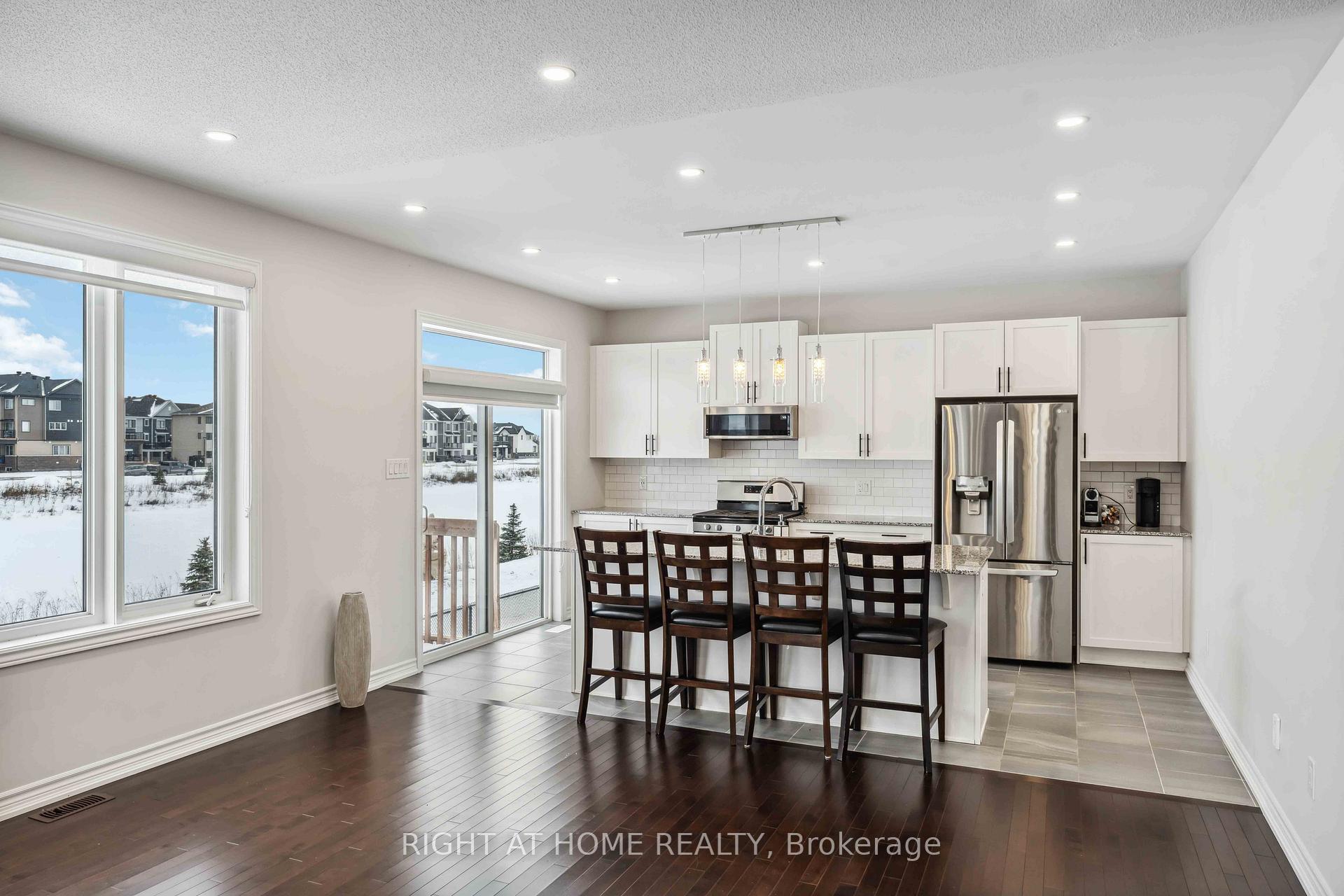 Photo 10 of 109 Point Prim Crescent, Ottawa, Barrhaven - Heritage Park — HOMEH