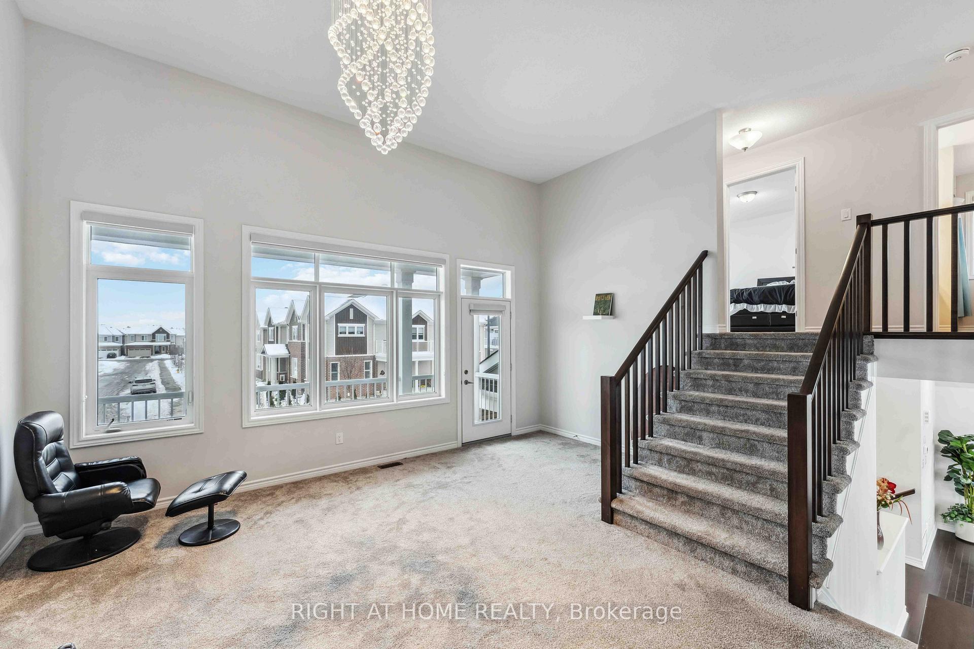 Photo 19 of 109 Point Prim Crescent, Ottawa, Barrhaven - Heritage Park — HOMEH