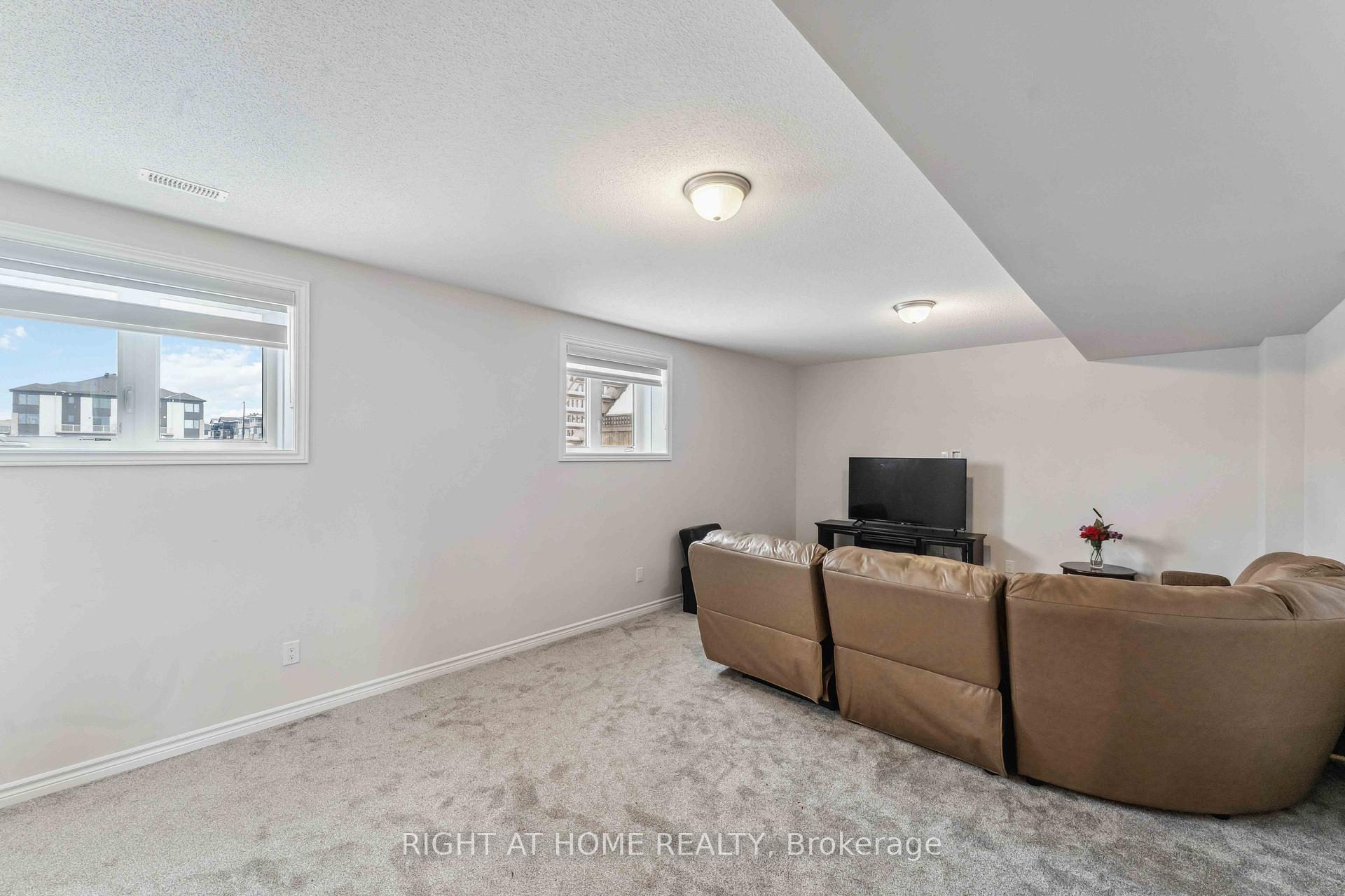 Photo 25 of 109 Point Prim Crescent, Ottawa, Barrhaven - Heritage Park — HOMEH