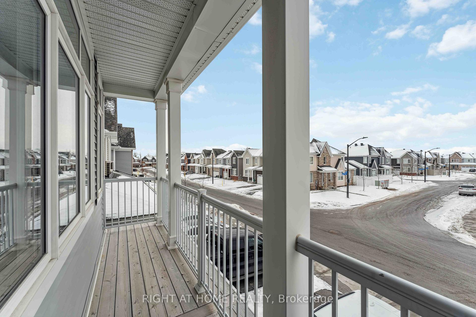 Photo 27 of 109 Point Prim Crescent, Ottawa, Barrhaven - Heritage Park — HOMEH