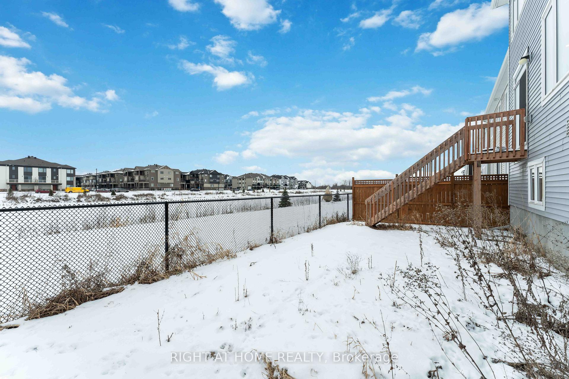 Photo 28 of 109 Point Prim Crescent, Ottawa, Barrhaven - Heritage Park — HOMEH