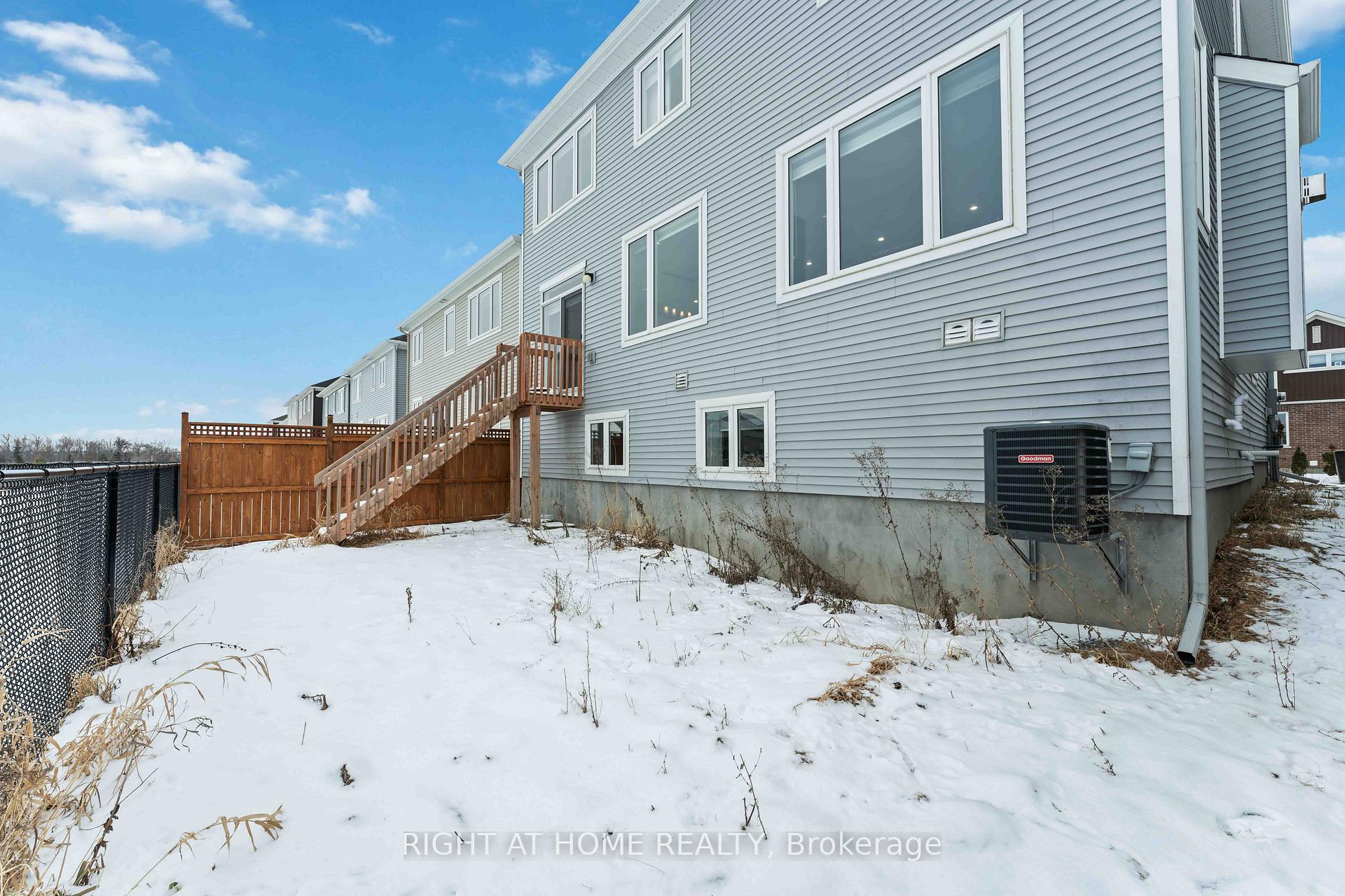 Photo 29 of 109 Point Prim Crescent, Ottawa, Barrhaven - Heritage Park — HOMEH