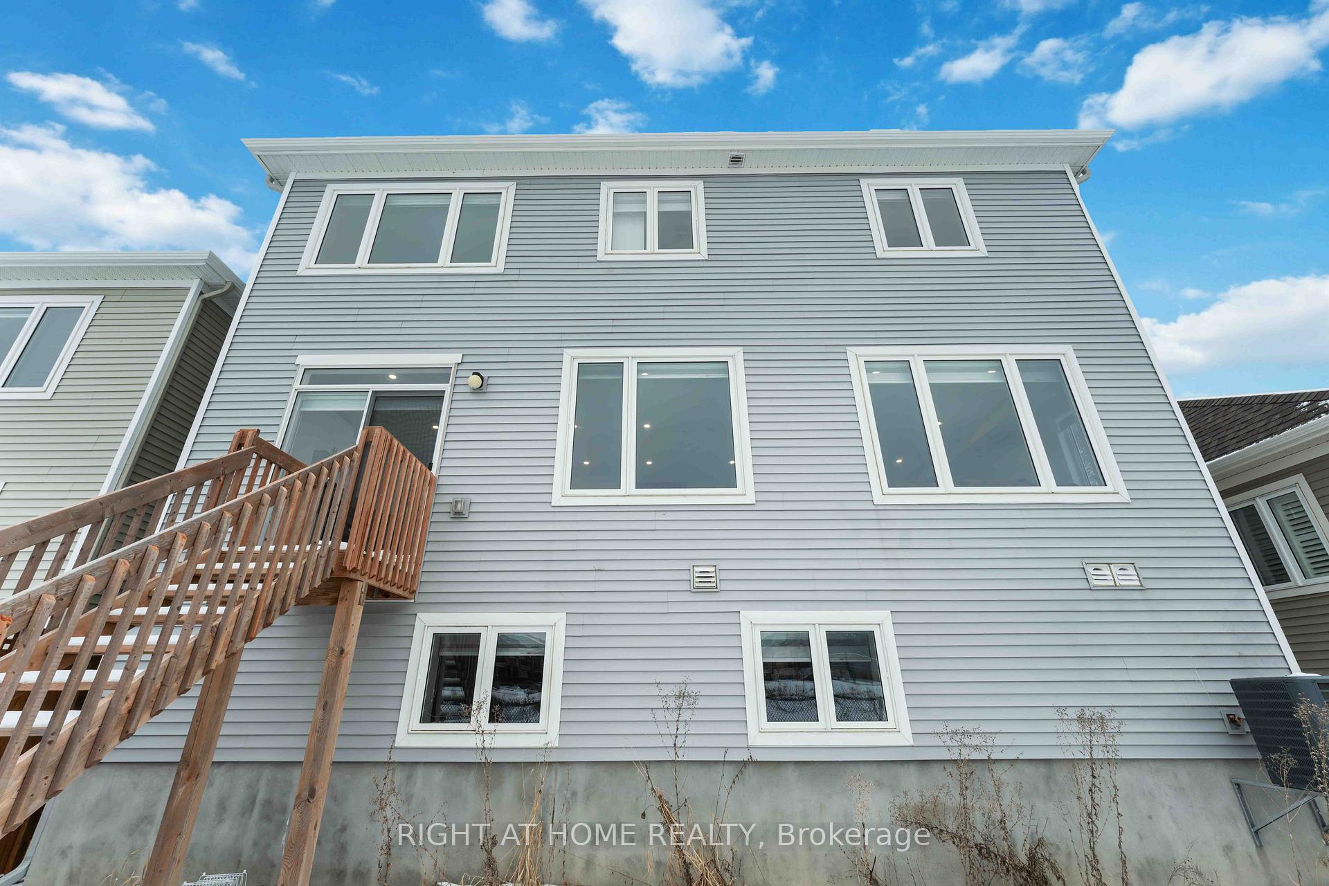 Photo 30 of 109 Point Prim Crescent, Ottawa, Barrhaven - Heritage Park — HOMEH