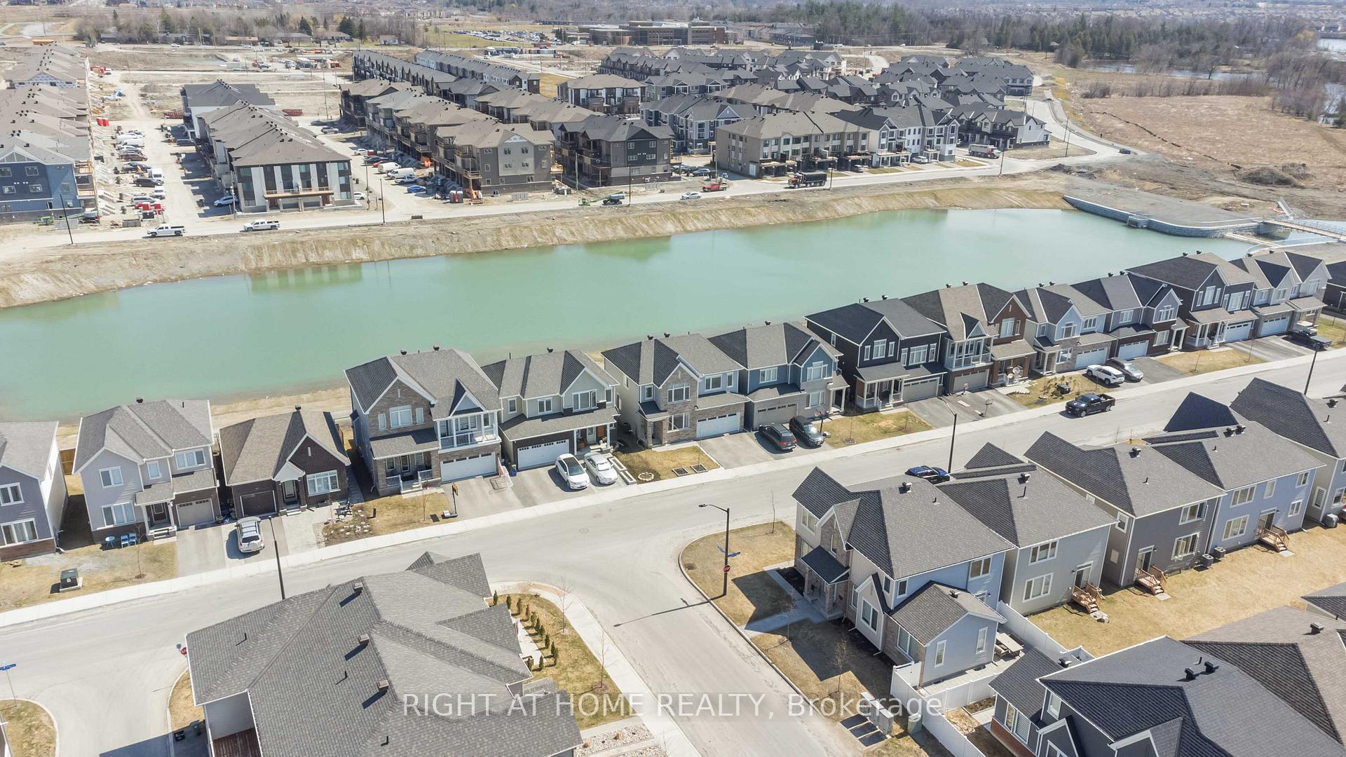 Photo 31 of 109 Point Prim Crescent, Ottawa, Barrhaven - Heritage Park — HOMEH