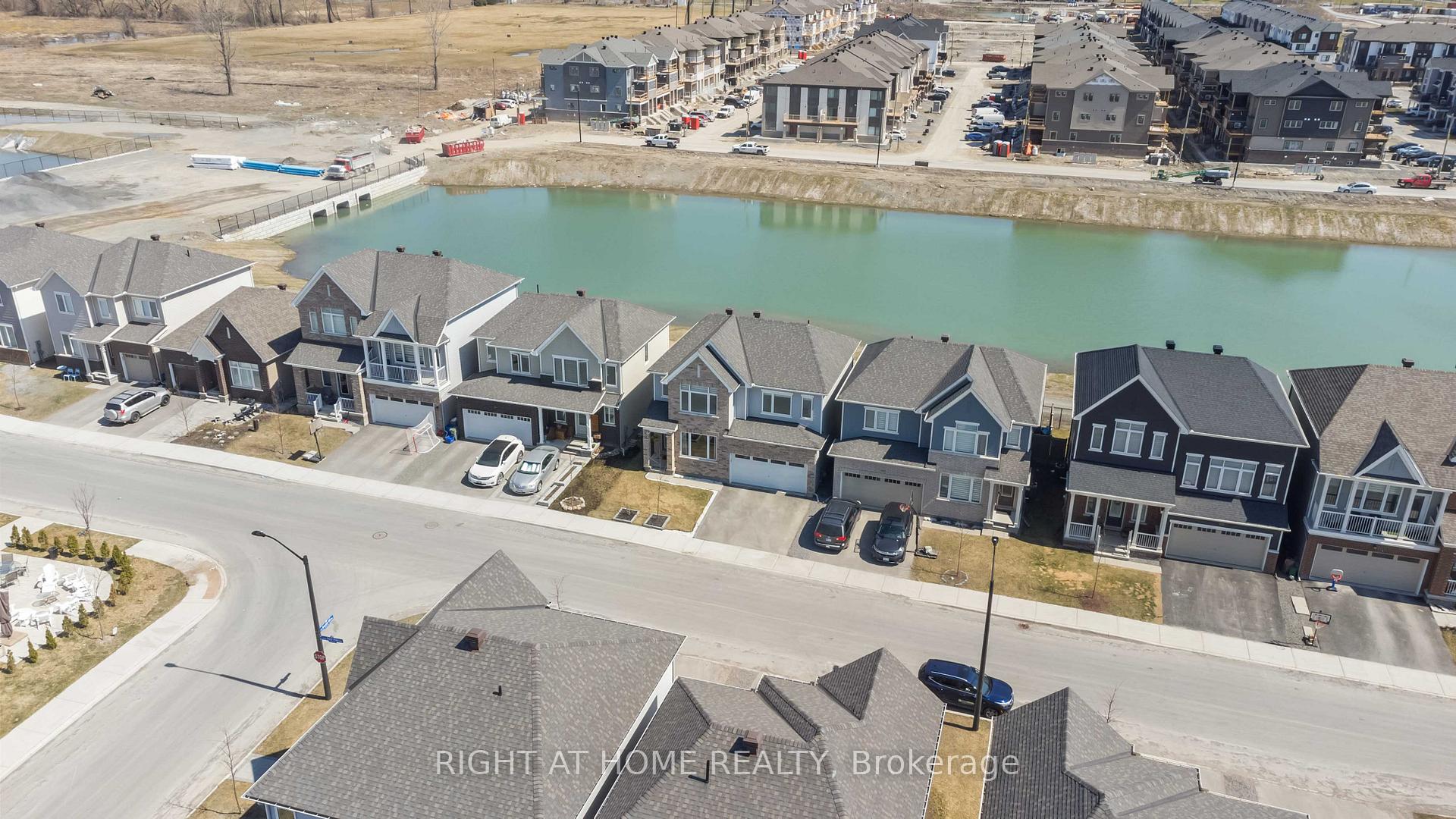 Photo 32 of 109 Point Prim Crescent, Ottawa, Barrhaven - Heritage Park — HOMEH