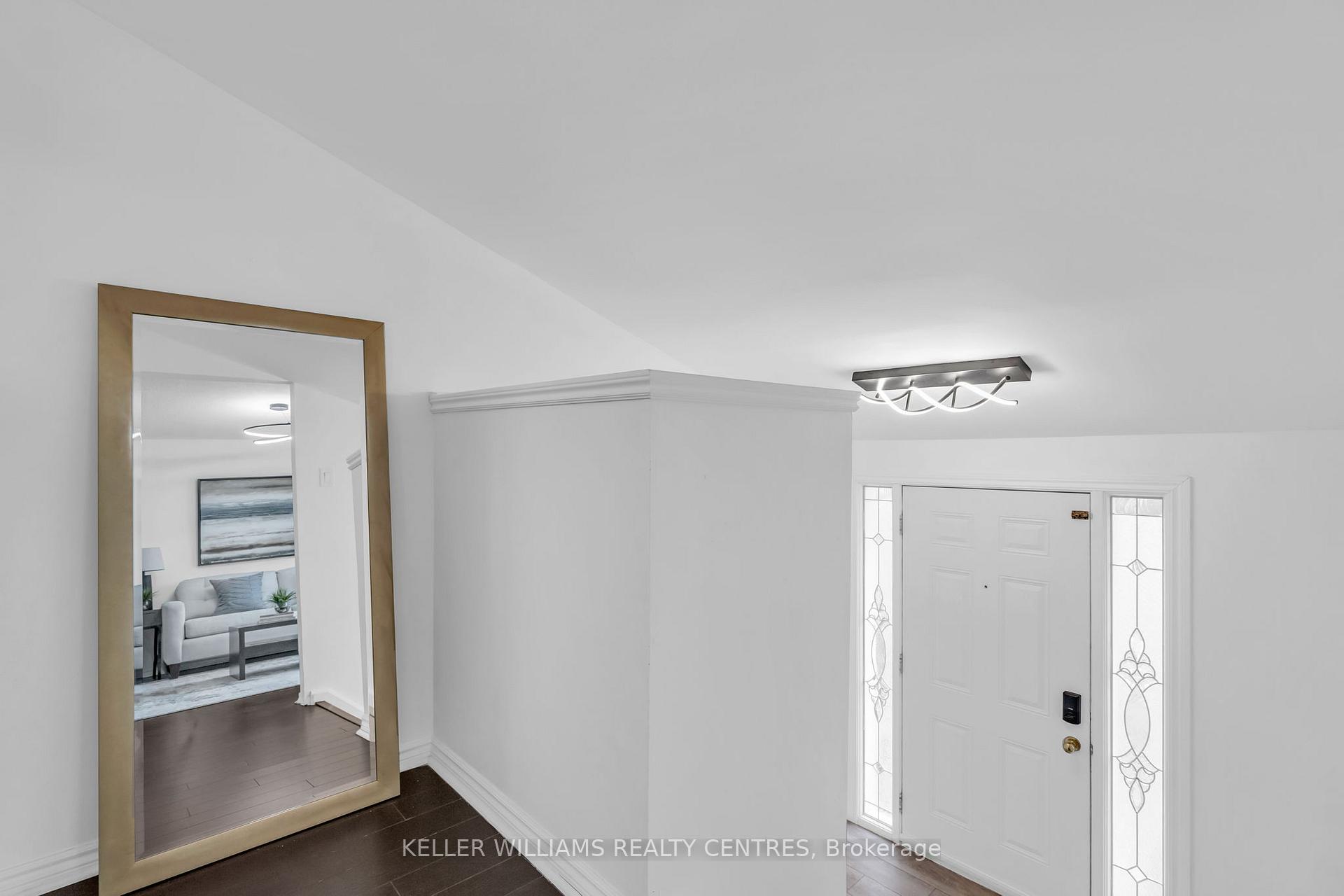 Photo 4 of 8 Armstrong Boulevard, Barrie, Allandale Heights — HOMEH