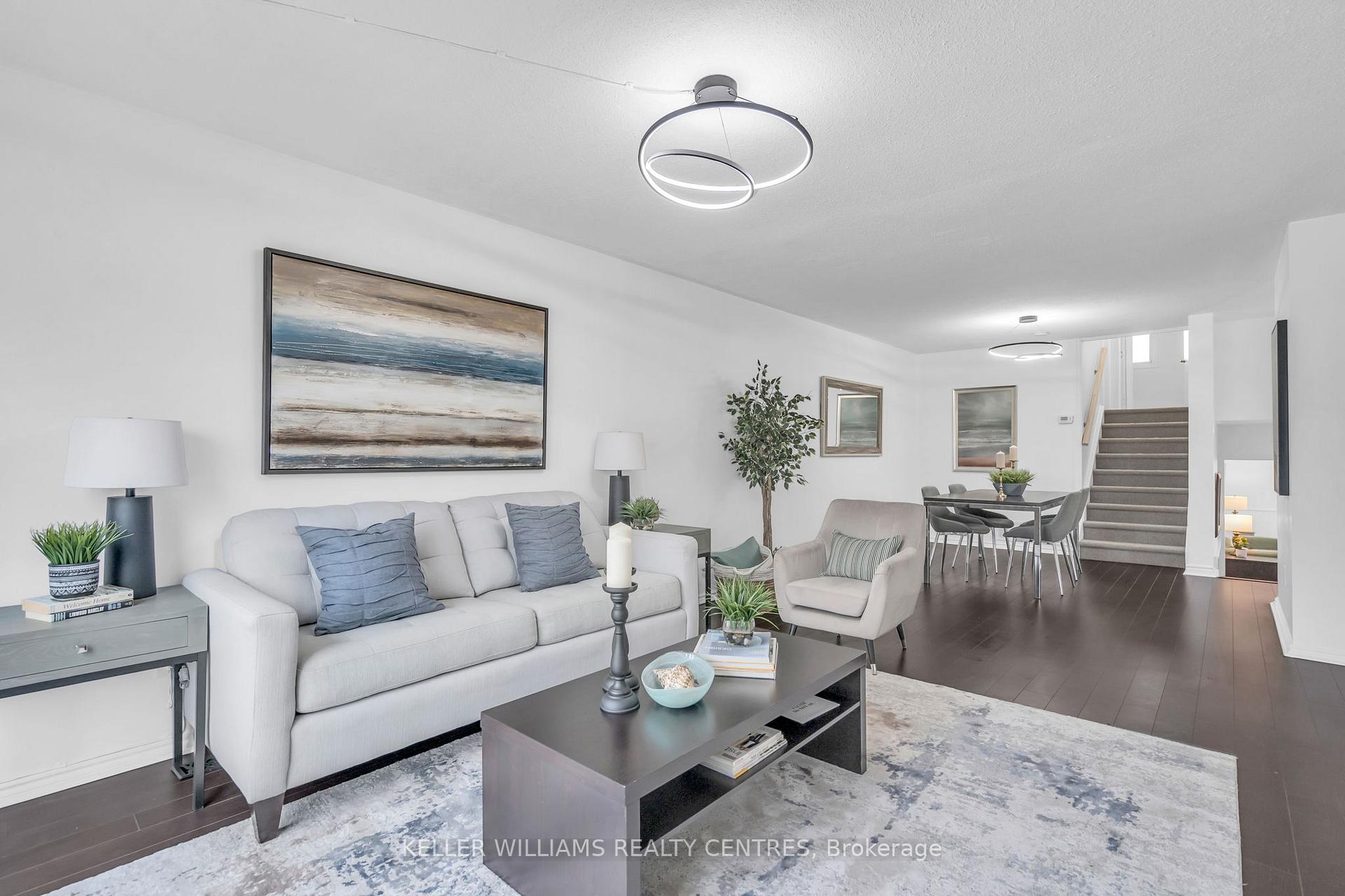 Photo 6 of 8 Armstrong Boulevard, Barrie, Allandale Heights — HOMEH