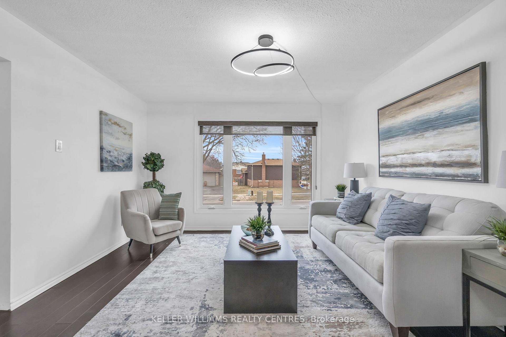 Photo 8 of 8 Armstrong Boulevard, Barrie, Allandale Heights — HOMEH