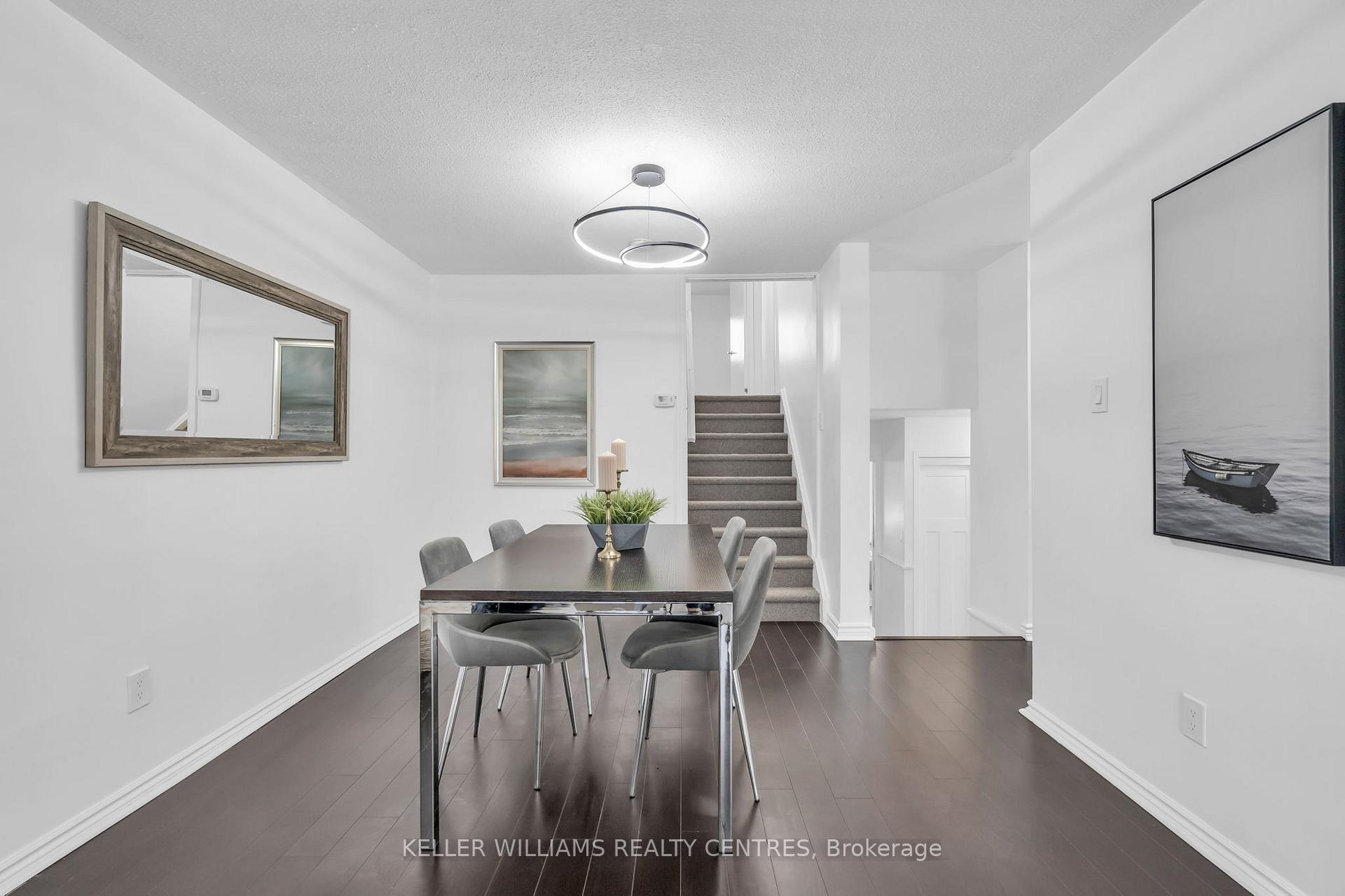 Photo 9 of 8 Armstrong Boulevard, Barrie, Allandale Heights — HOMEH