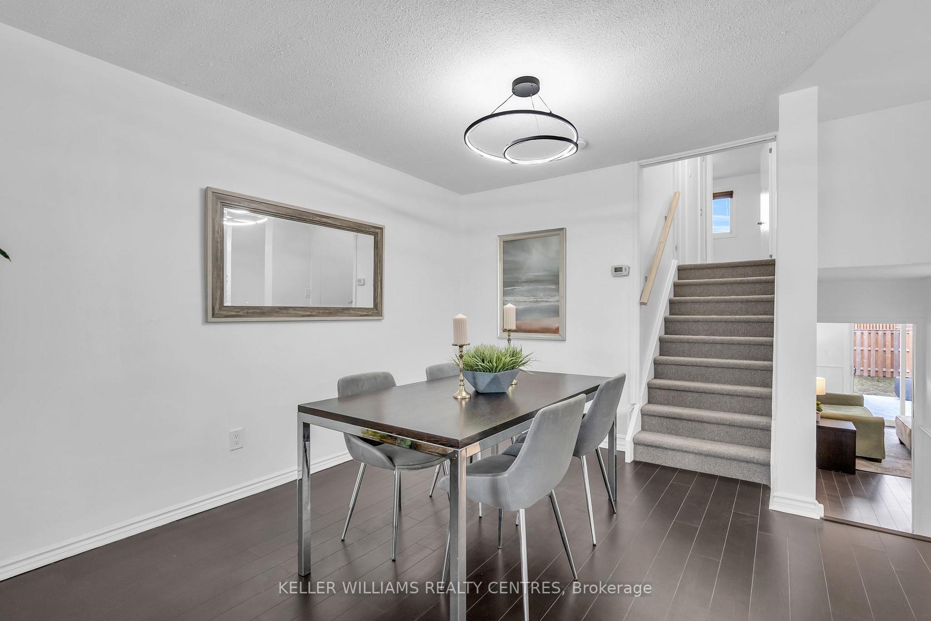 Photo 10 of 8 Armstrong Boulevard, Barrie, Allandale Heights — HOMEH