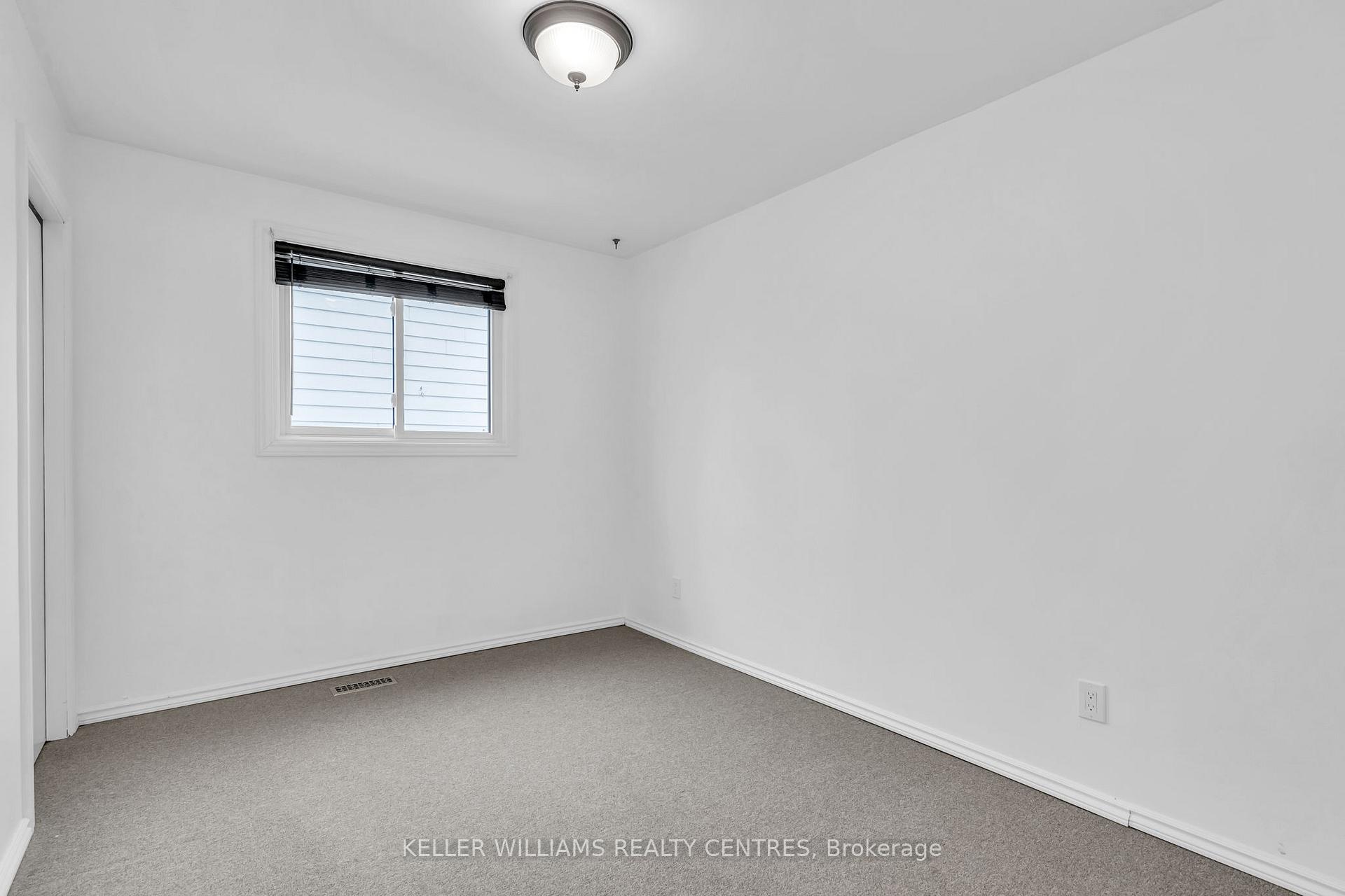 Photo 20 of 8 Armstrong Boulevard, Barrie, Allandale Heights — HOMEH