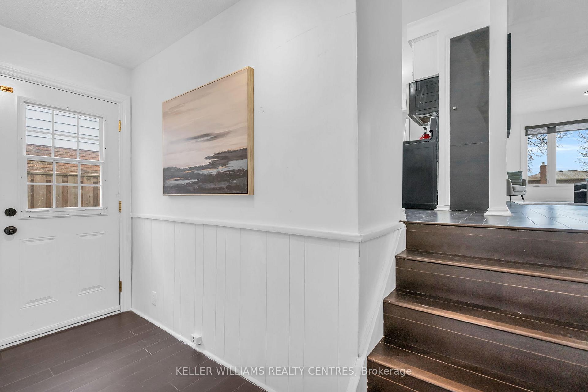 Photo 22 of 8 Armstrong Boulevard, Barrie, Allandale Heights — HOMEH