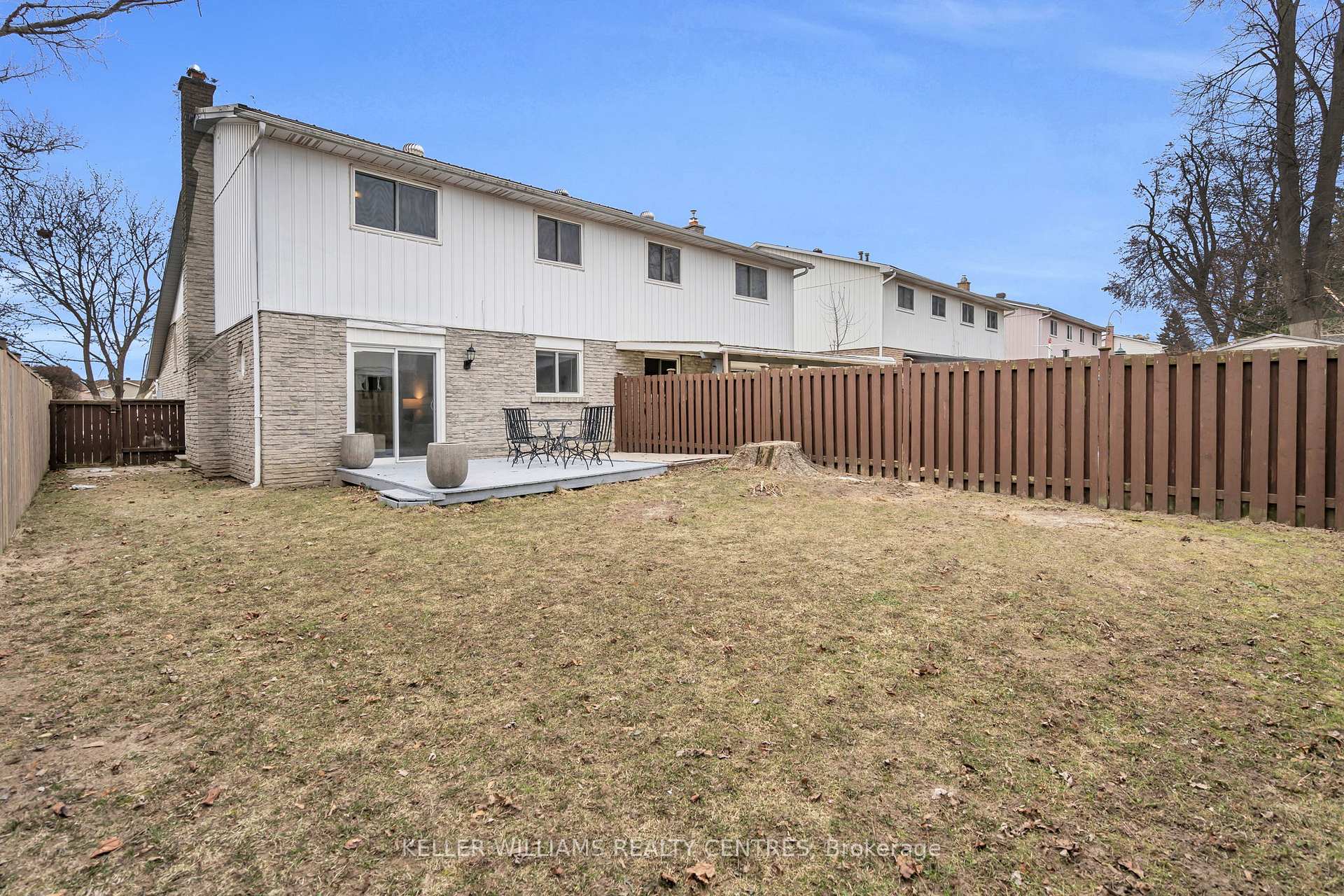 Photo 34 of 8 Armstrong Boulevard, Barrie, Allandale Heights — HOMEH