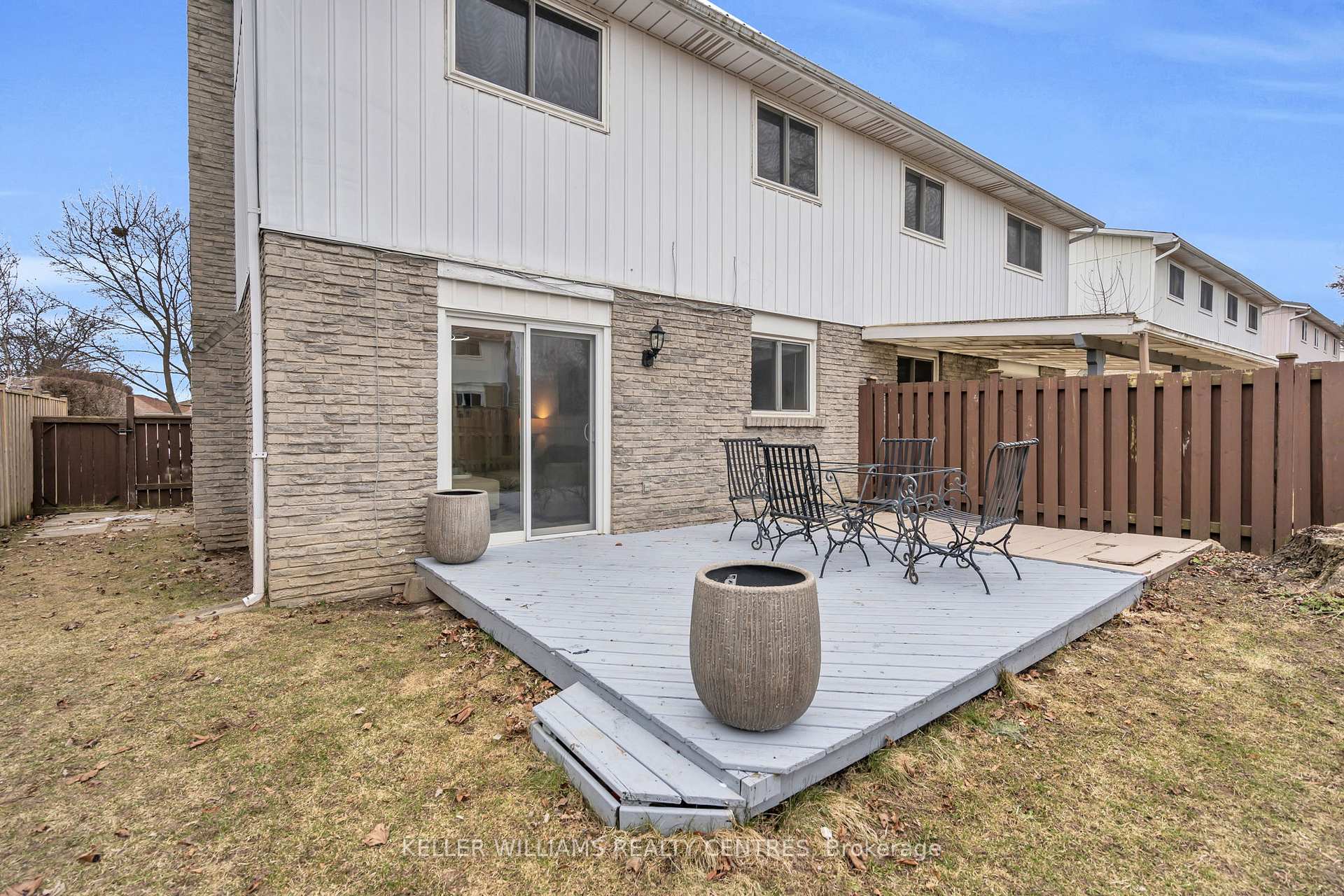 Photo 35 of 8 Armstrong Boulevard, Barrie, Allandale Heights — HOMEH