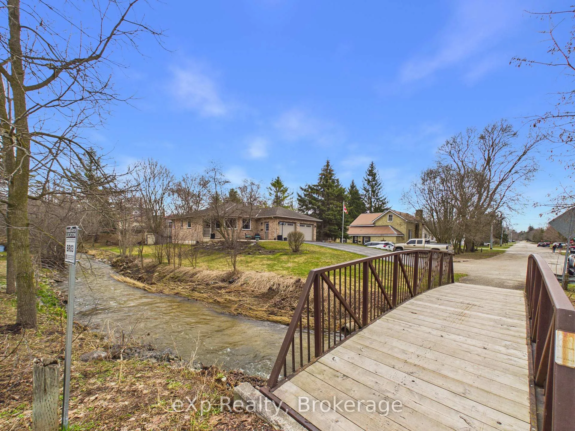 Photo 21 of 308 Mary Street, Brockton — HOMEH