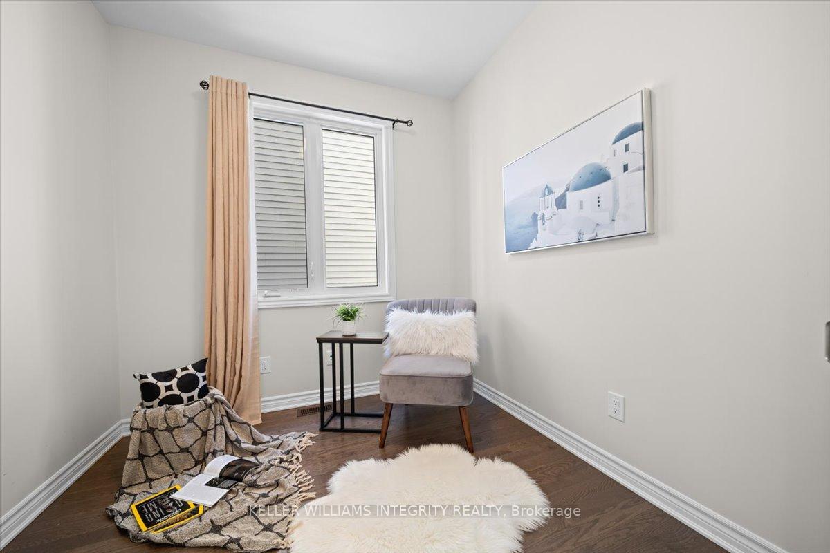 Photo 5 of 846 Snap Hook Crescent, Ottawa, Barrhaven - Half Moon Bay — HOMEH