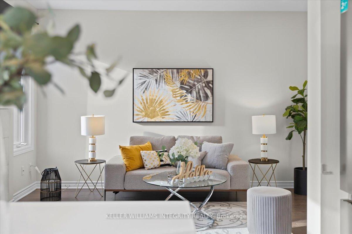 Photo 11 of 846 Snap Hook Crescent, Ottawa, Barrhaven - Half Moon Bay — HOMEH