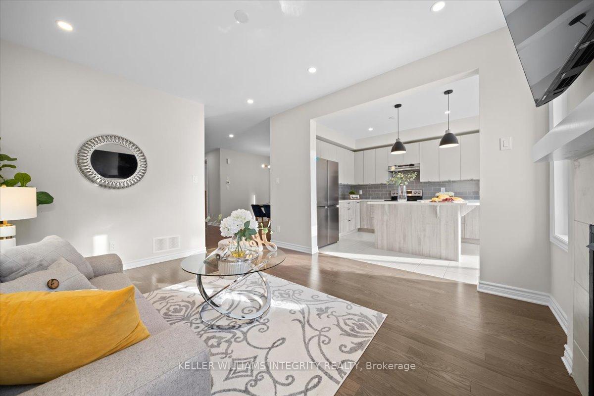 Photo 12 of 846 Snap Hook Crescent, Ottawa, Barrhaven - Half Moon Bay — HOMEH