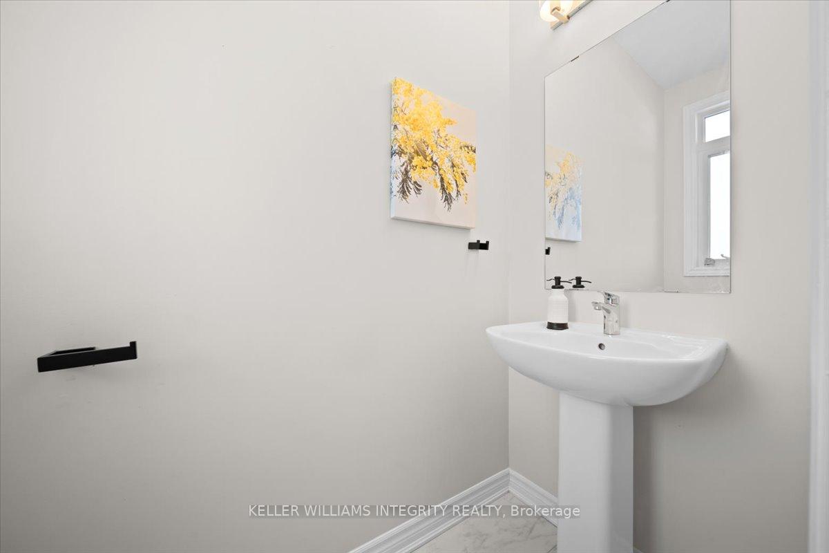 Photo 19 of 846 Snap Hook Crescent, Ottawa, Barrhaven - Half Moon Bay — HOMEH