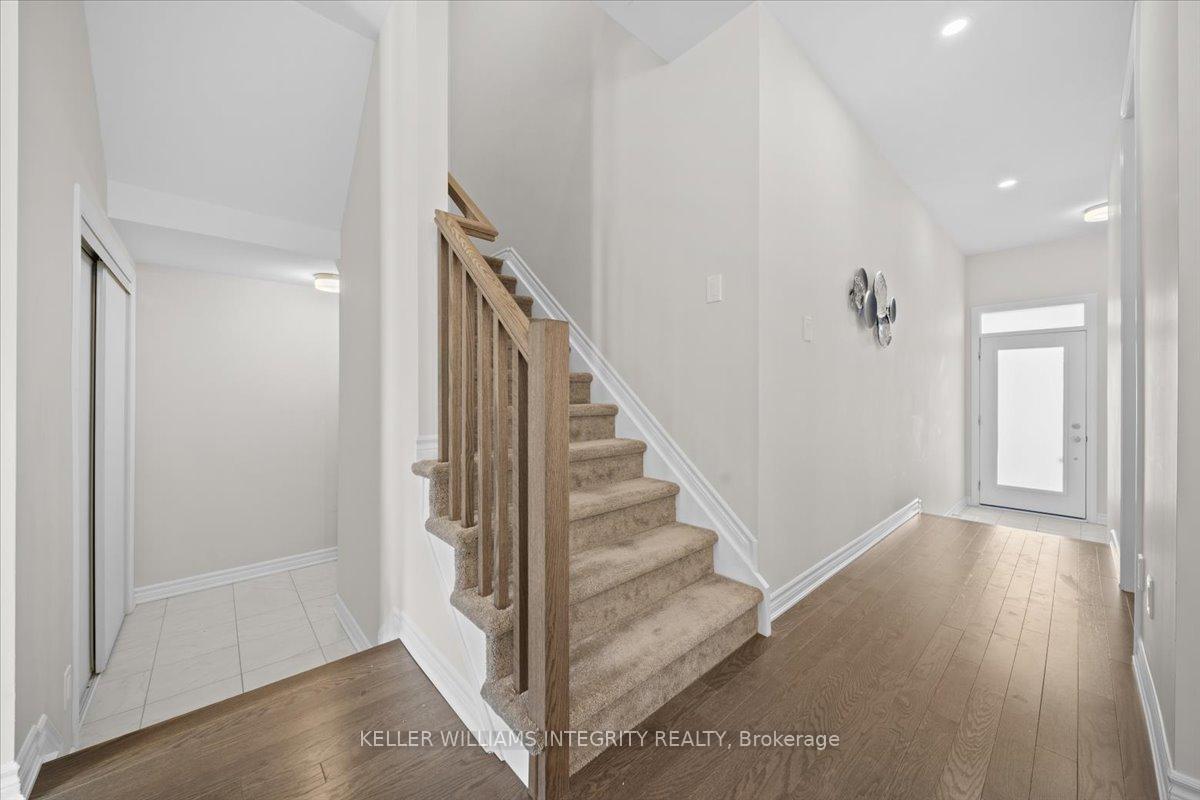 Photo 20 of 846 Snap Hook Crescent, Ottawa, Barrhaven - Half Moon Bay — HOMEH