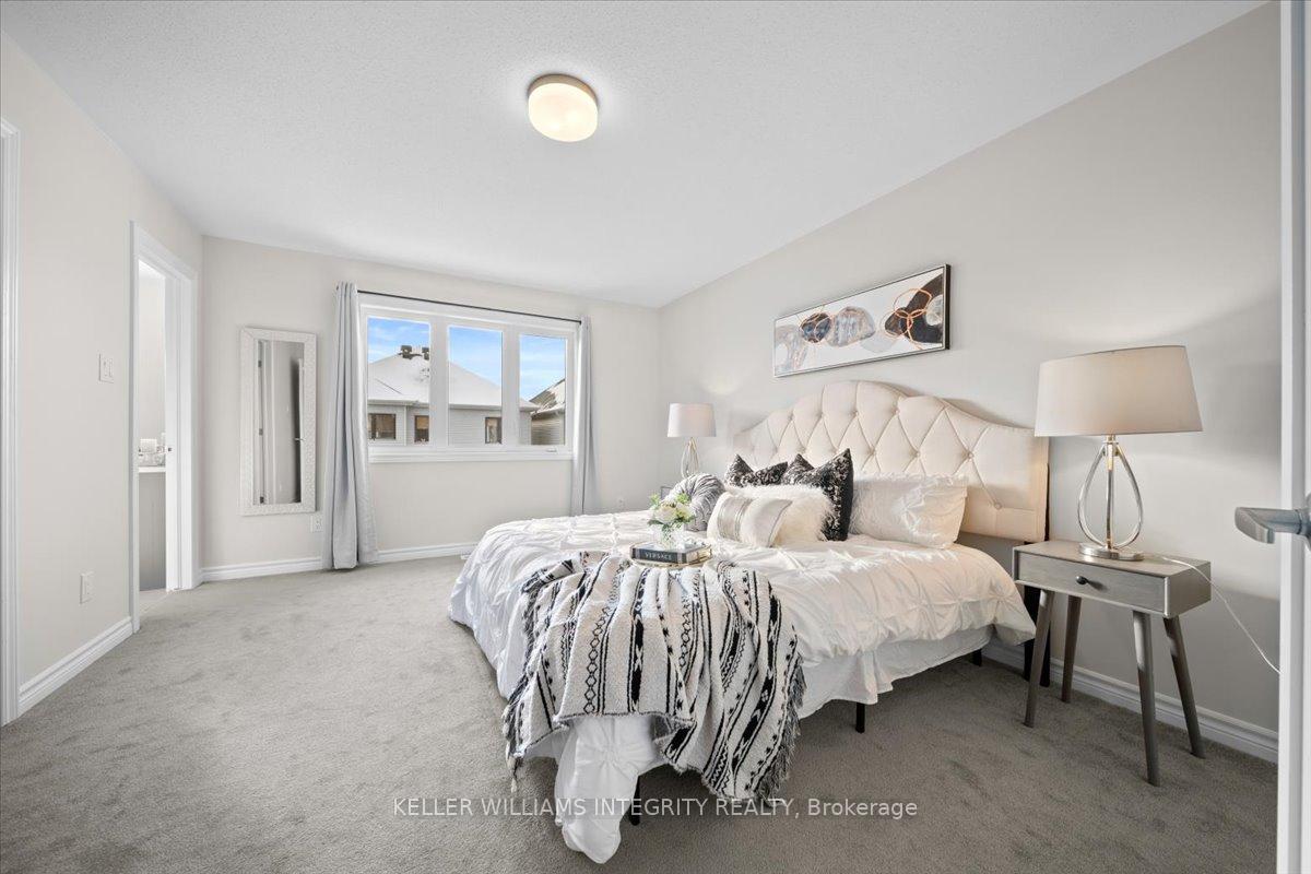Photo 21 of 846 Snap Hook Crescent, Ottawa, Barrhaven - Half Moon Bay — HOMEH