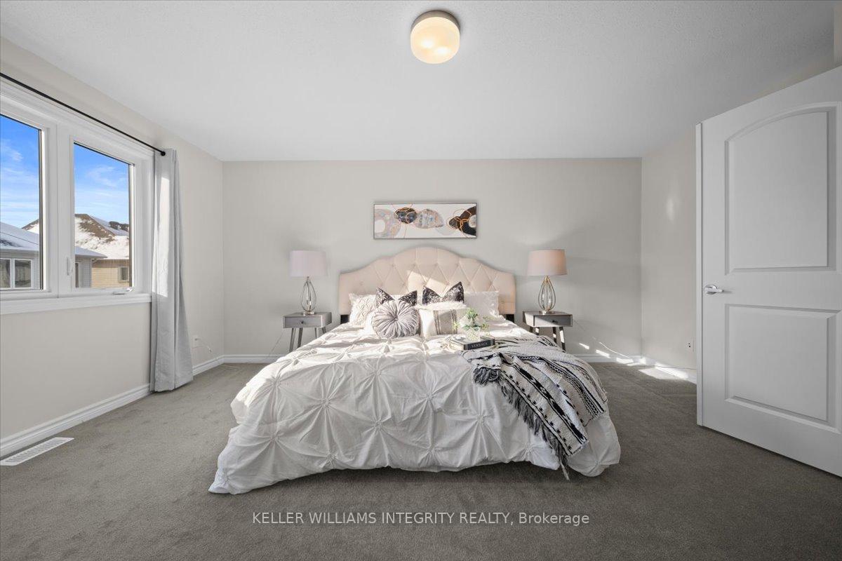 Photo 22 of 846 Snap Hook Crescent, Ottawa, Barrhaven - Half Moon Bay — HOMEH