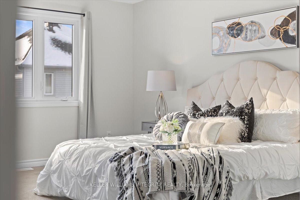 Photo 23 of 846 Snap Hook Crescent, Ottawa, Barrhaven - Half Moon Bay — HOMEH