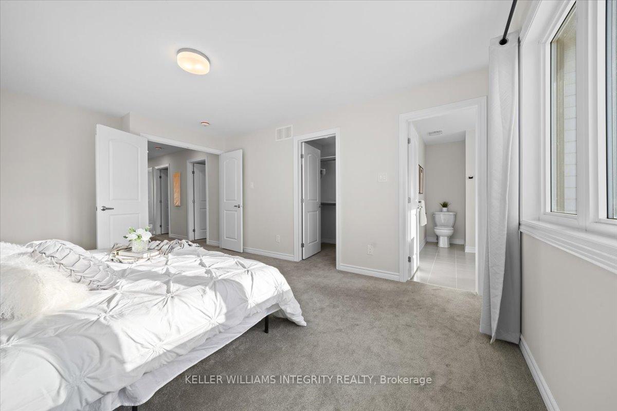 Photo 24 of 846 Snap Hook Crescent, Ottawa, Barrhaven - Half Moon Bay — HOMEH
