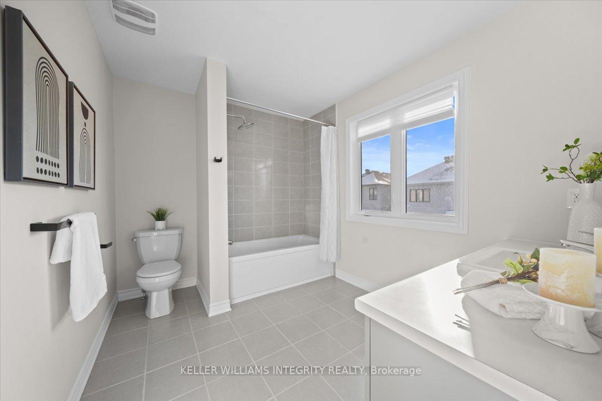 Photo 25 of 846 Snap Hook Crescent, Ottawa, Barrhaven - Half Moon Bay — HOMEH