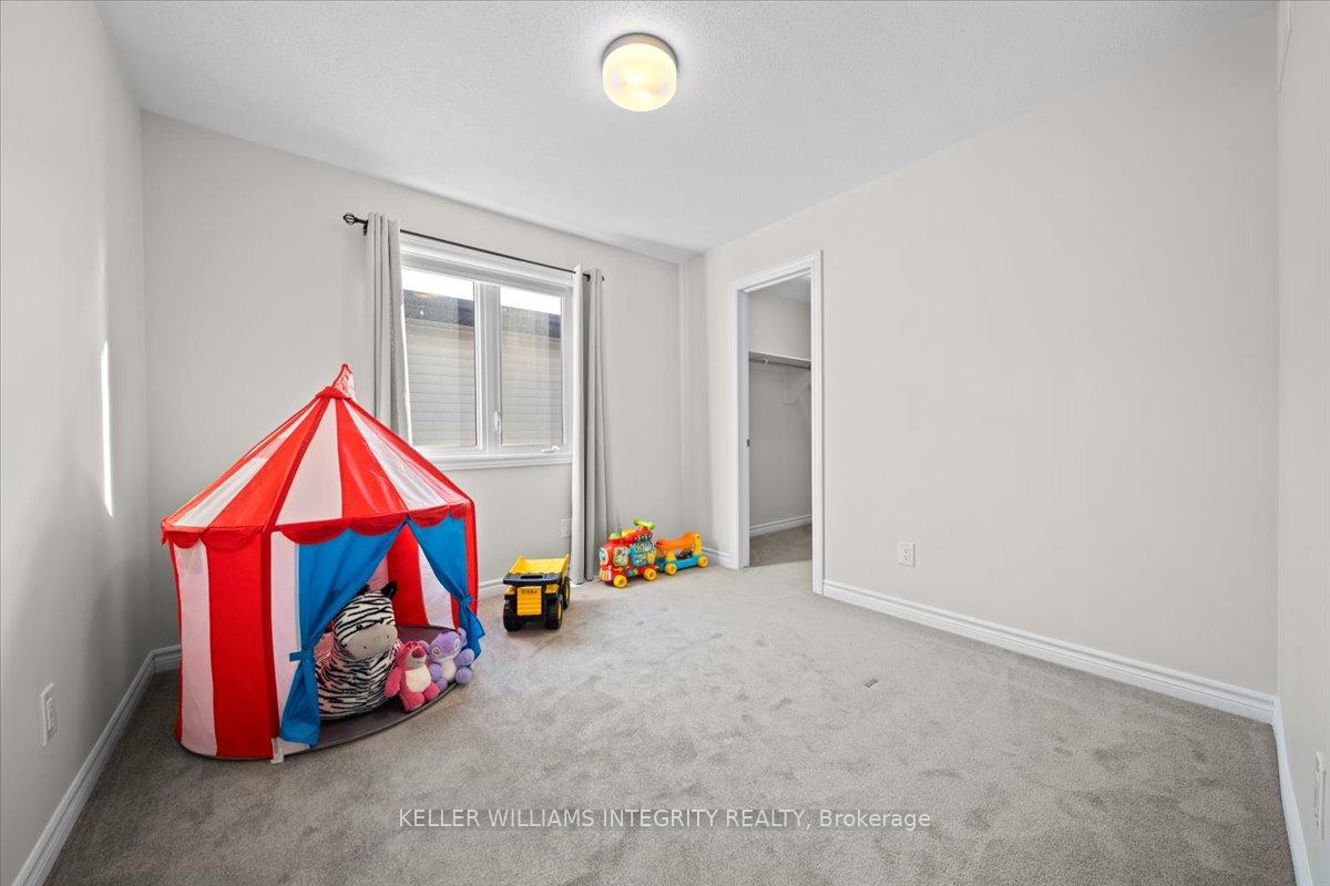 Photo 26 of 846 Snap Hook Crescent, Ottawa, Barrhaven - Half Moon Bay — HOMEH