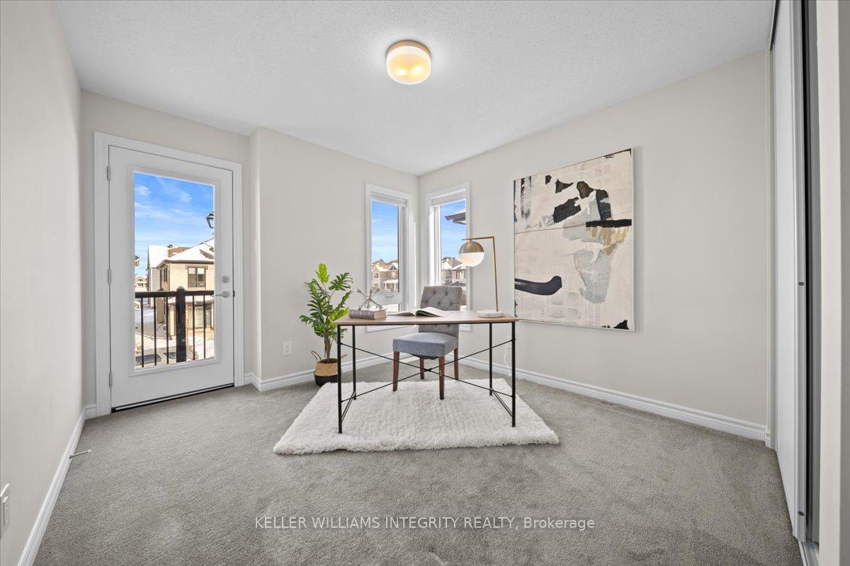 Photo 27 of 846 Snap Hook Crescent, Ottawa, Barrhaven - Half Moon Bay — HOMEH