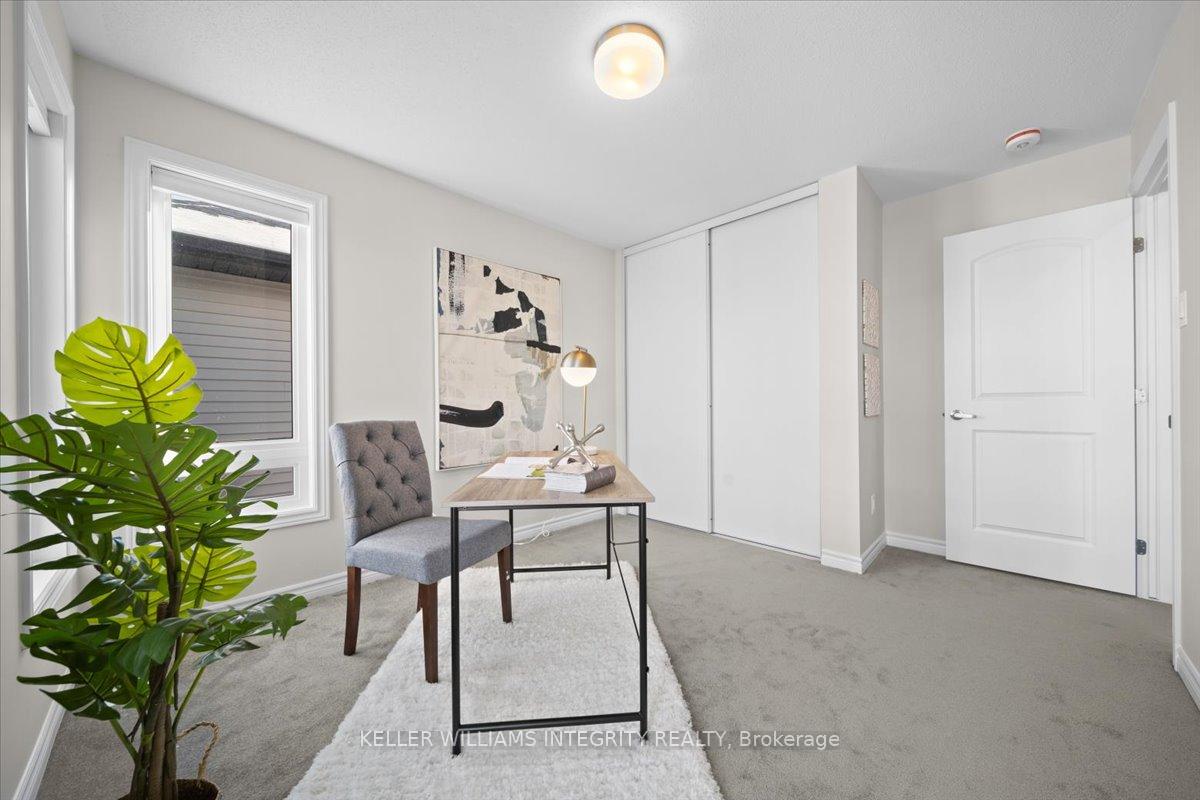 Photo 28 of 846 Snap Hook Crescent, Ottawa, Barrhaven - Half Moon Bay — HOMEH