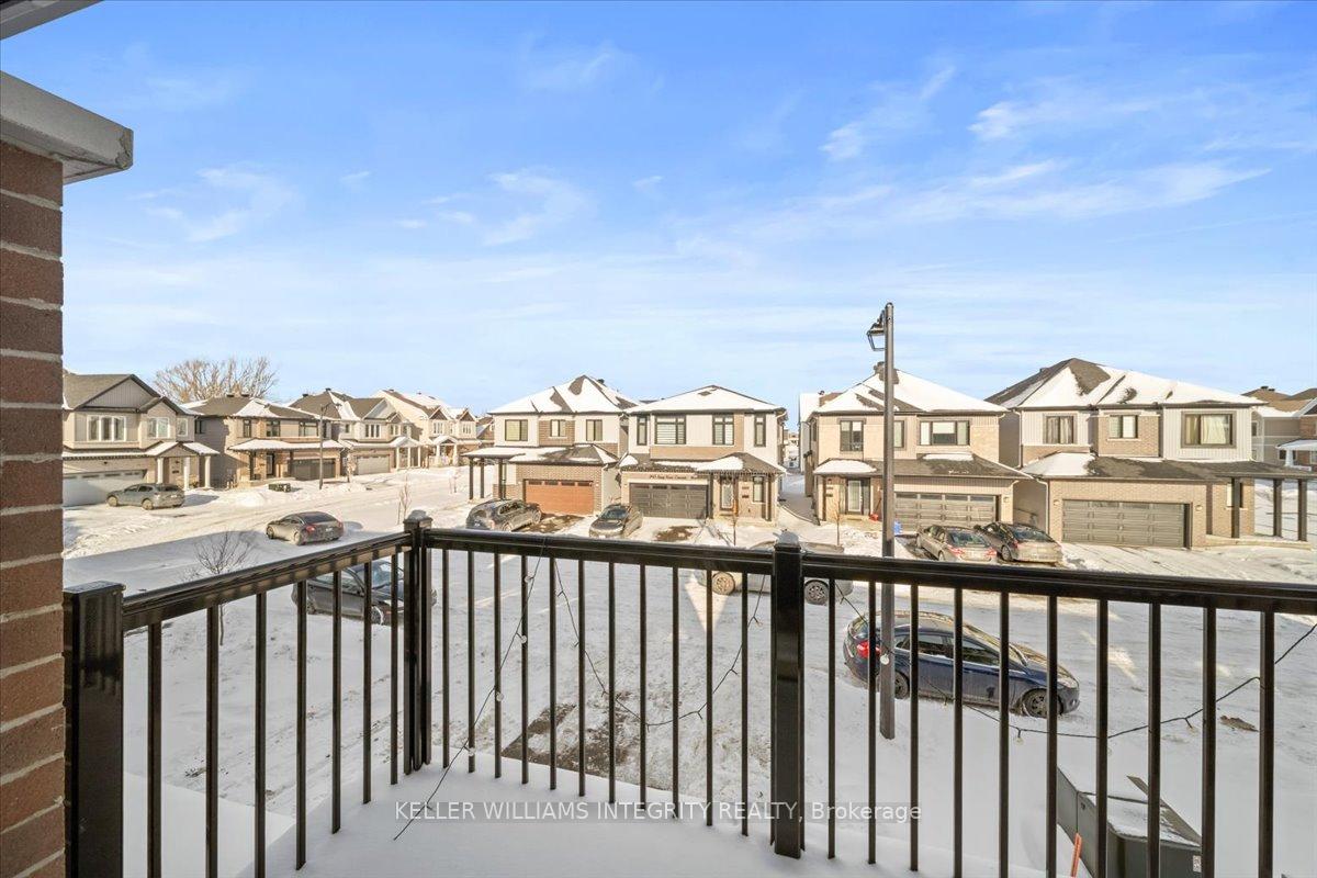 Photo 29 of 846 Snap Hook Crescent, Ottawa, Barrhaven - Half Moon Bay — HOMEH