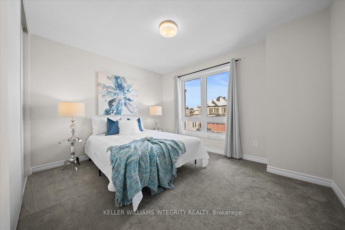 Photo 30 of 846 Snap Hook Crescent, Ottawa, Barrhaven - Half Moon Bay — HOMEH