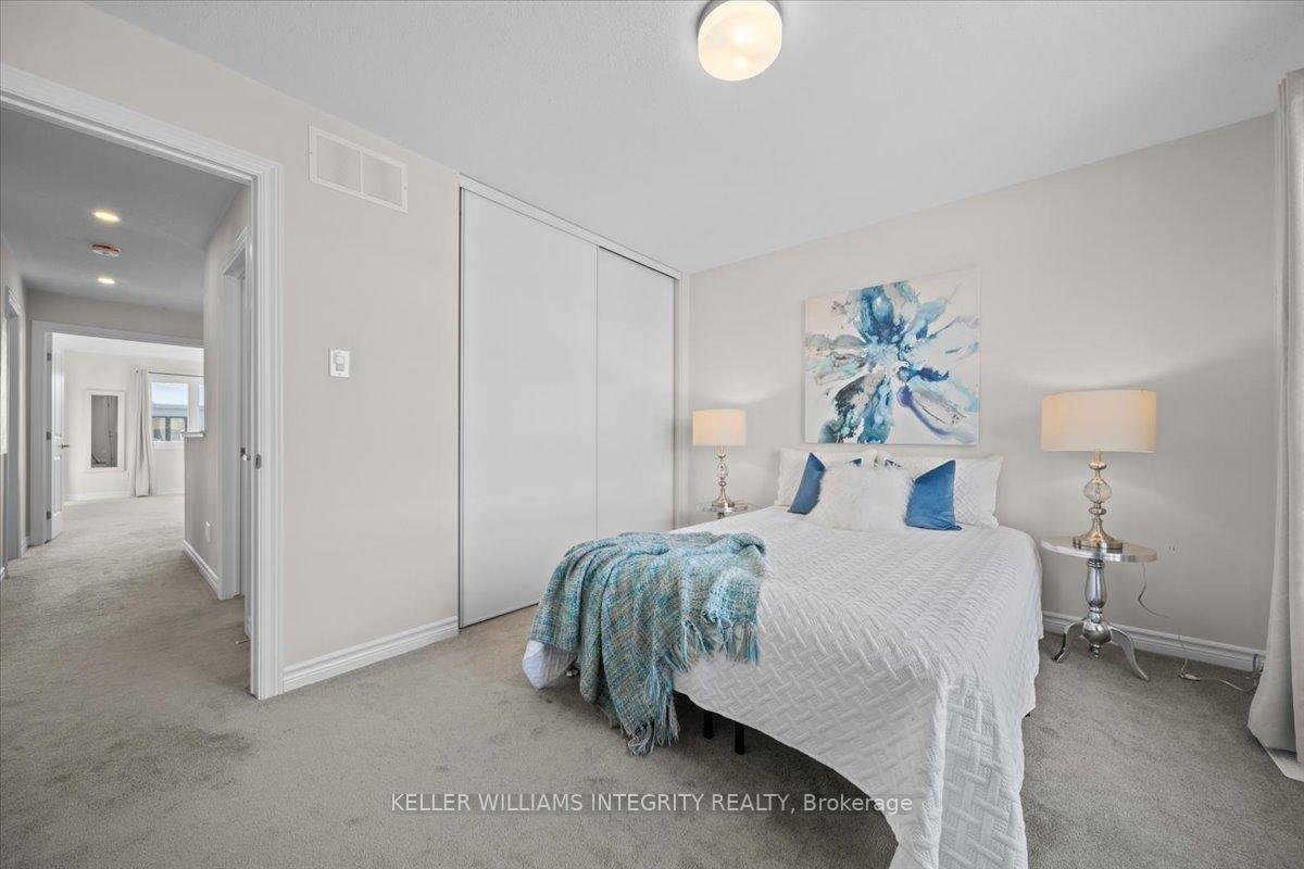Photo 31 of 846 Snap Hook Crescent, Ottawa, Barrhaven - Half Moon Bay — HOMEH