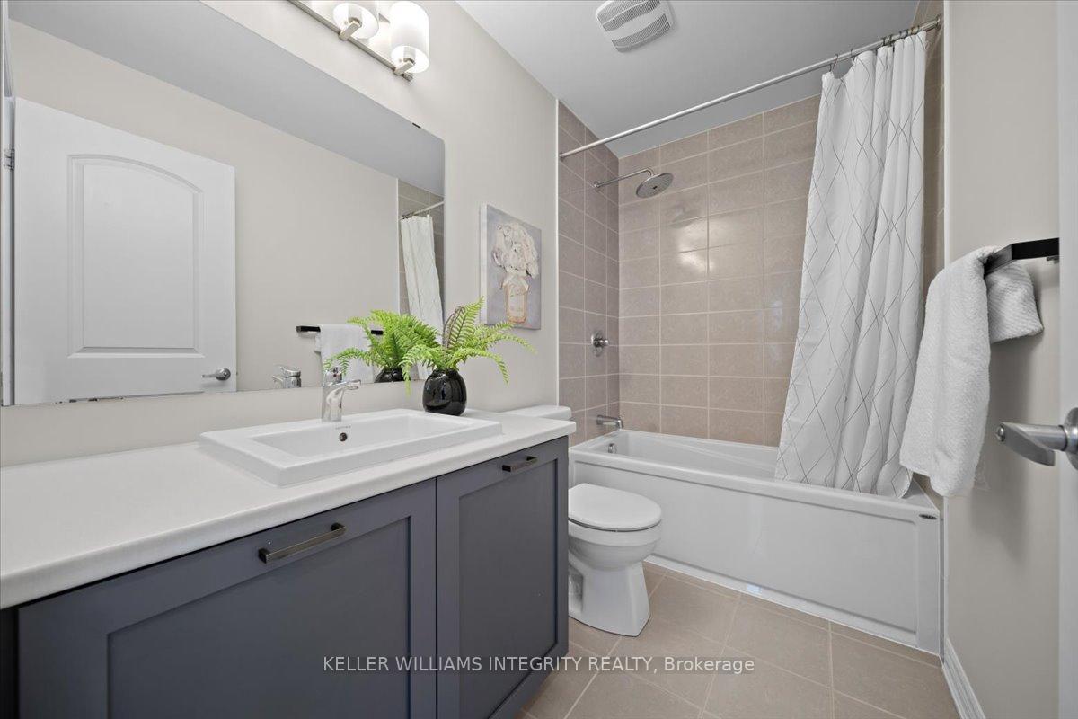 Photo 32 of 846 Snap Hook Crescent, Ottawa, Barrhaven - Half Moon Bay — HOMEH