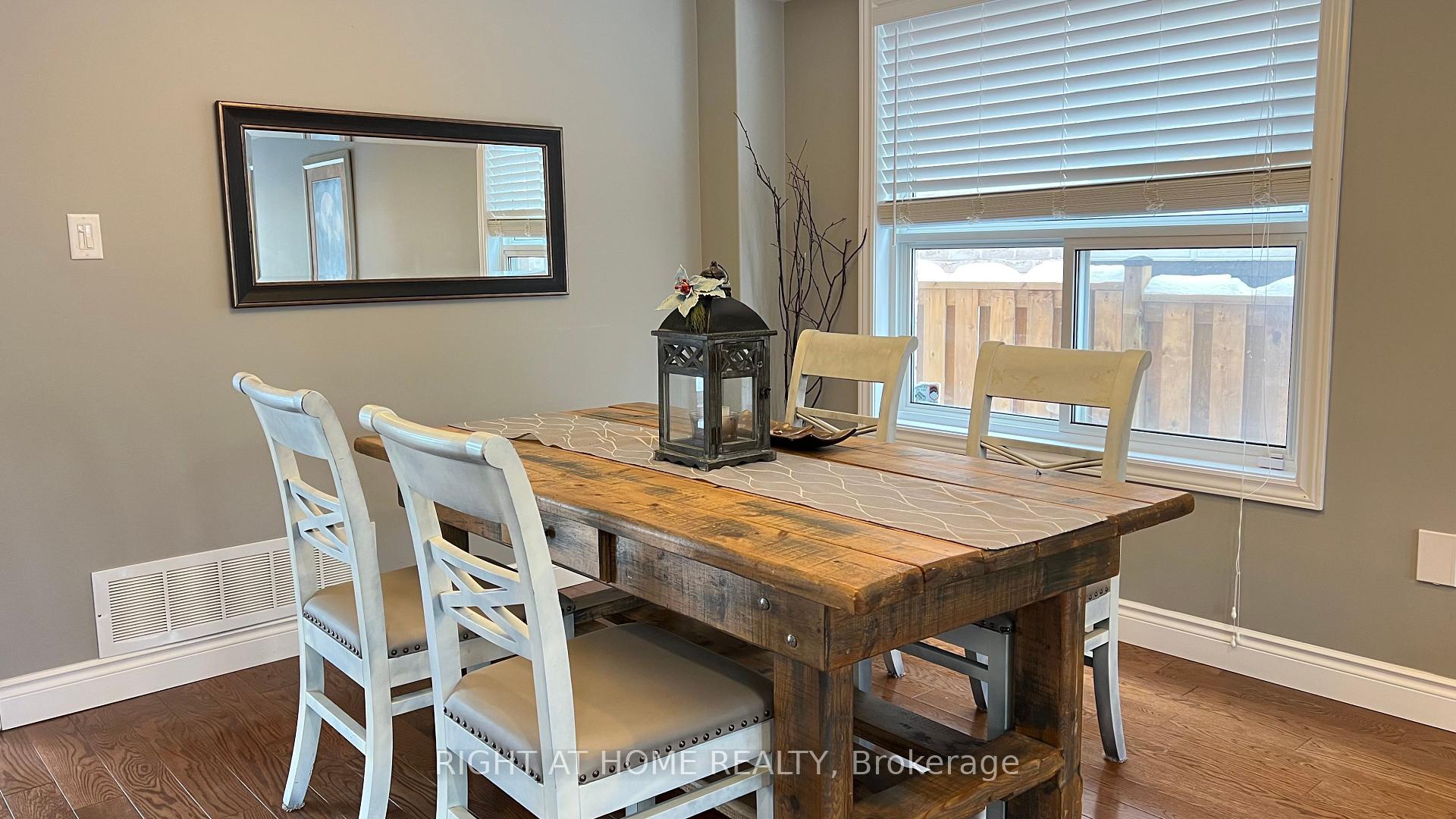 Photo 7 of 33 Knupp Road, Barrie, Edgehill Drive — HOMEH