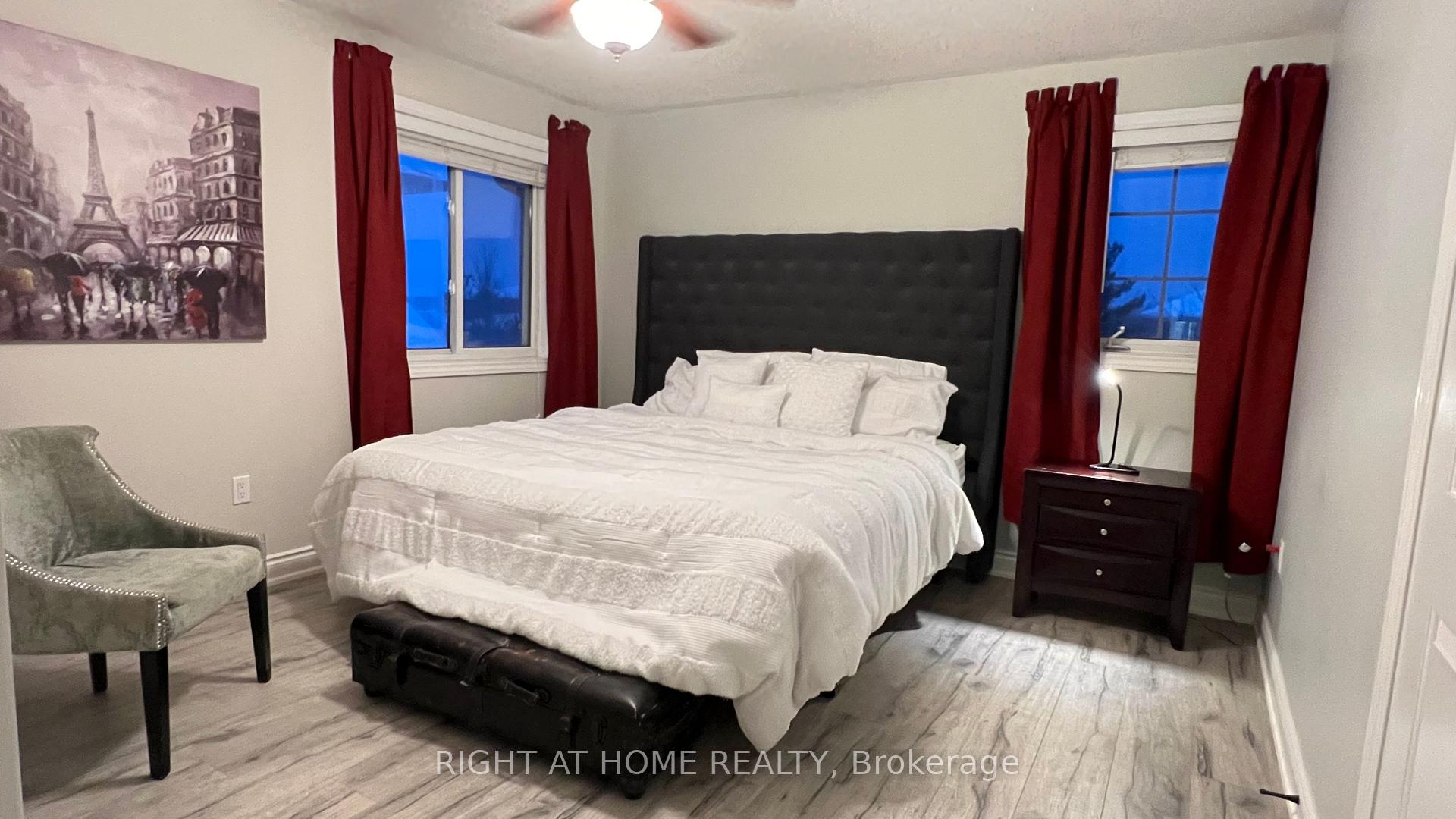 Photo 11 of 33 Knupp Road, Barrie, Edgehill Drive — HOMEH
