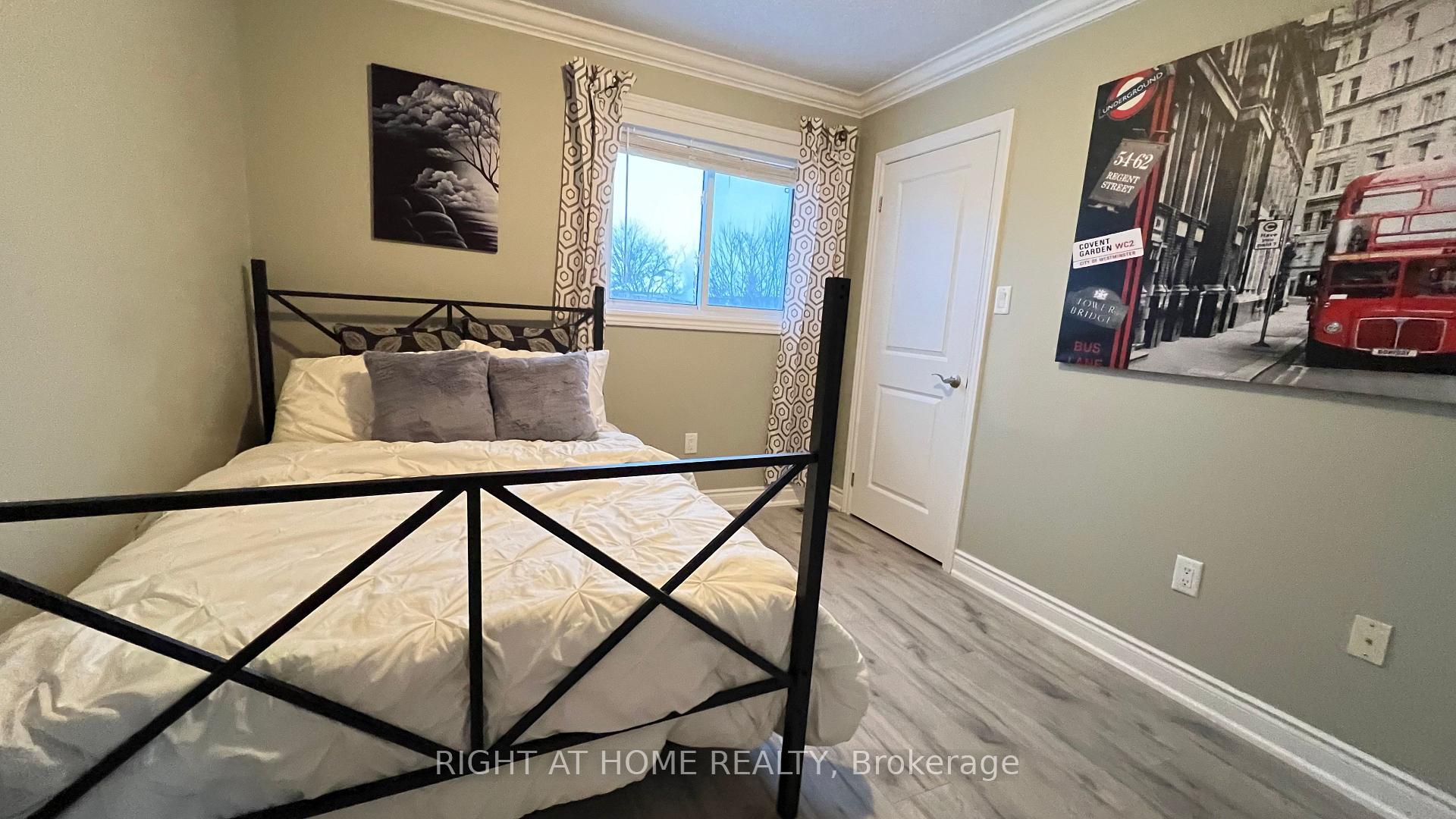 Photo 17 of 33 Knupp Road, Barrie, Edgehill Drive — HOMEH