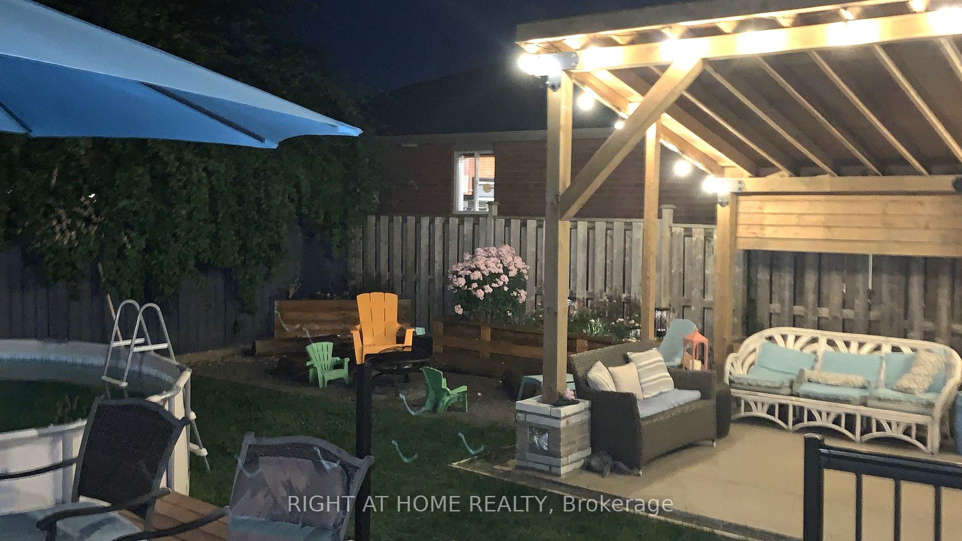 Photo 29 of 33 Knupp Road, Barrie, Edgehill Drive — HOMEH