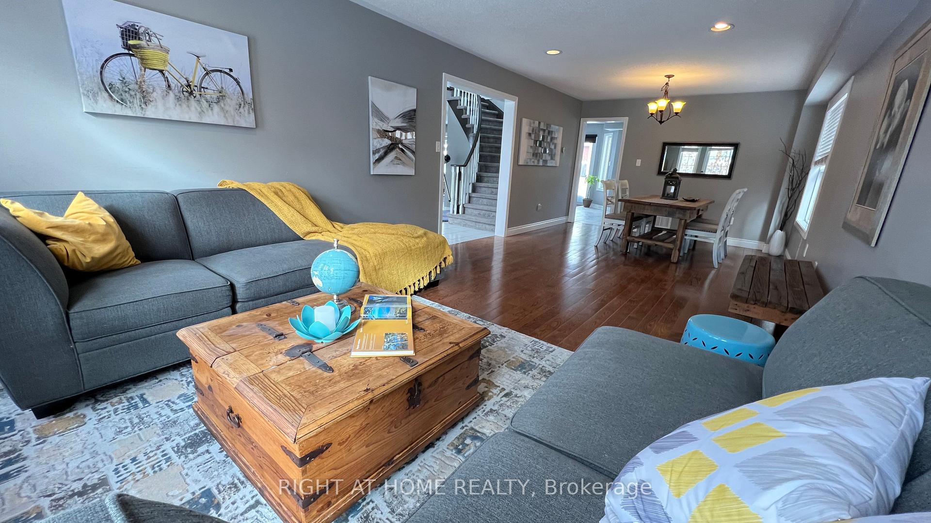 Photo 32 of 33 Knupp Road, Barrie, Edgehill Drive — HOMEH
