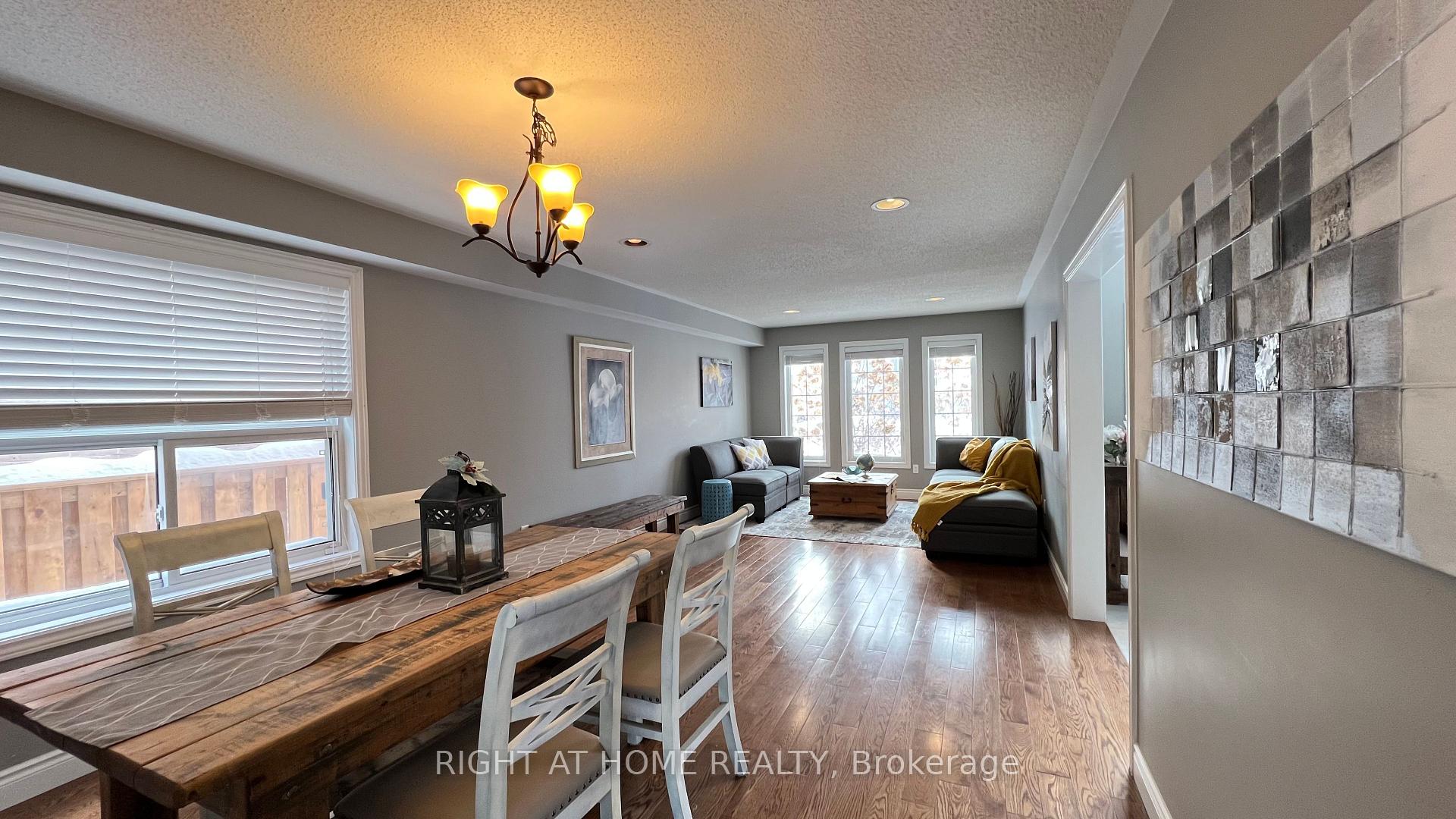 Photo 36 of 33 Knupp Road, Barrie, Edgehill Drive — HOMEH