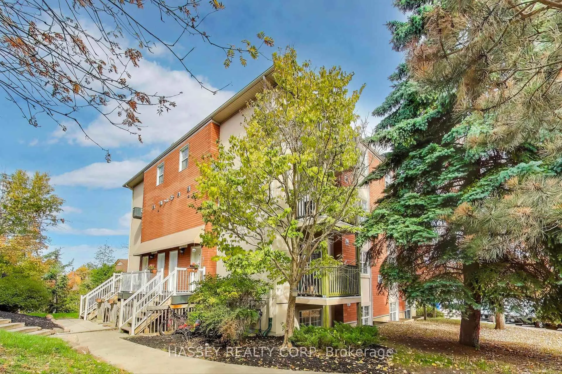 Photo 1 of Unit 37, 361 Essa Road, Barrie, Ardagh — HOMEH