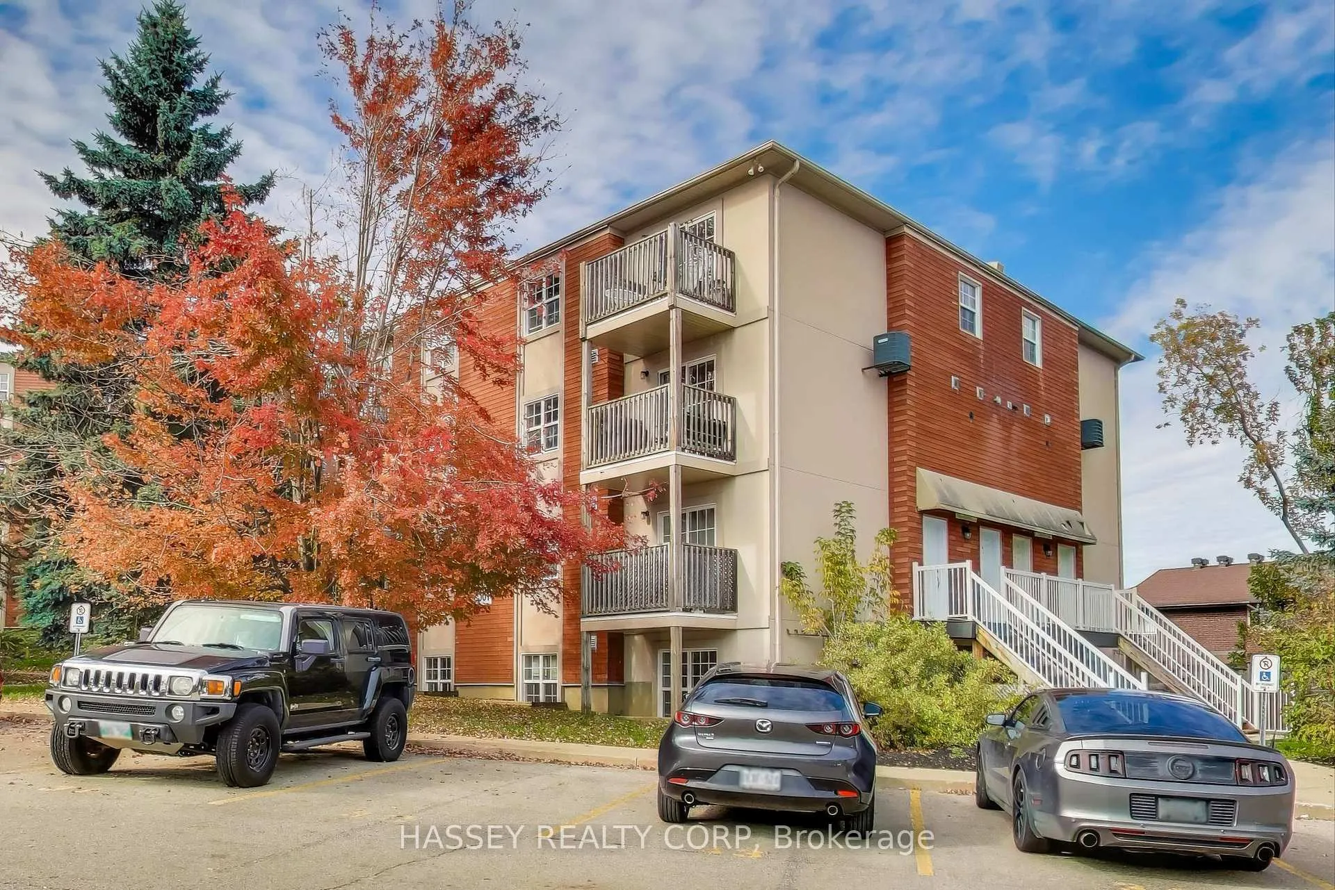 Photo 2 of Unit 37, 361 Essa Road, Barrie, Ardagh — HOMEH