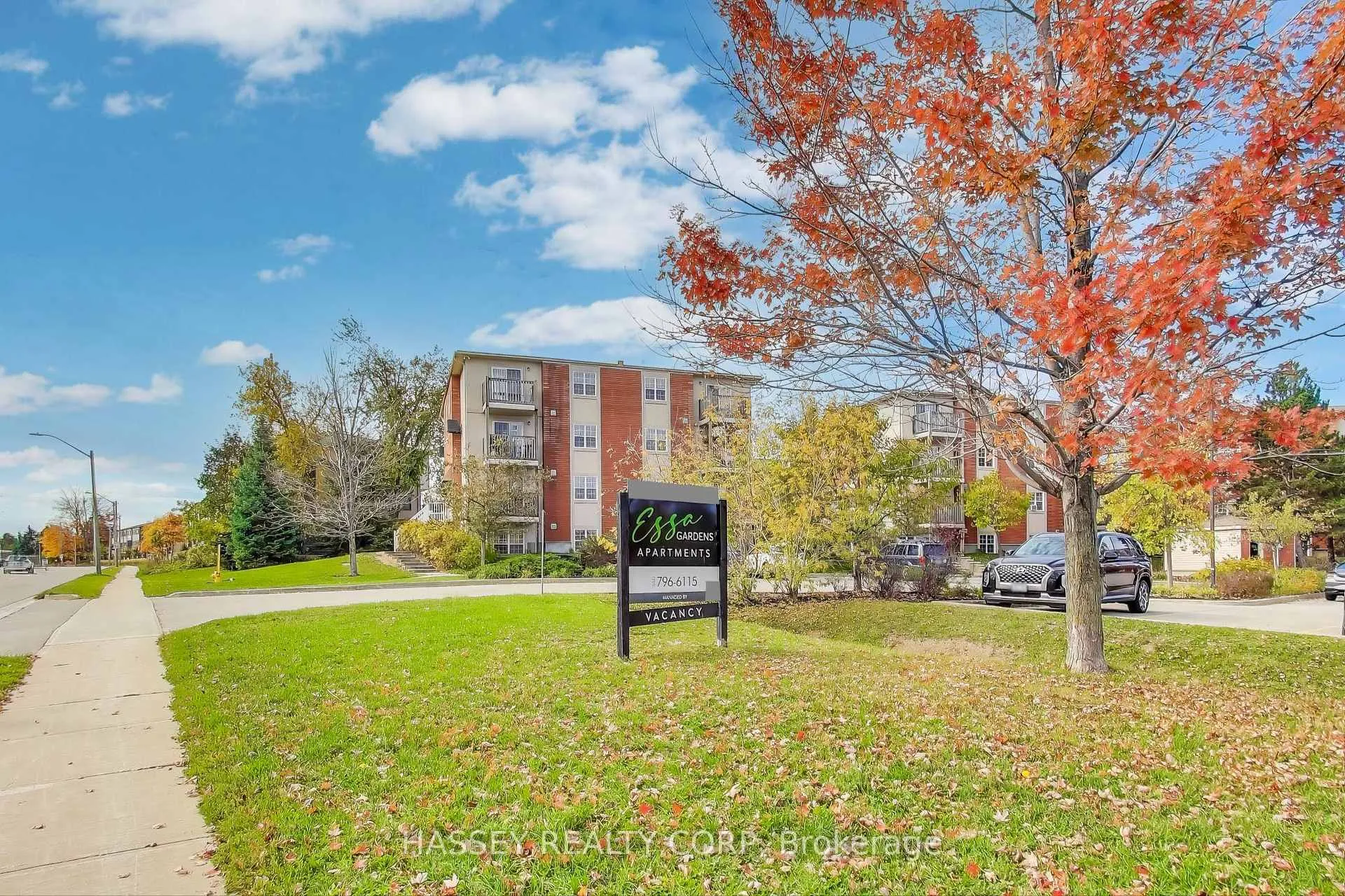 Photo 4 of Unit 37, 361 Essa Road, Barrie, Ardagh — HOMEH