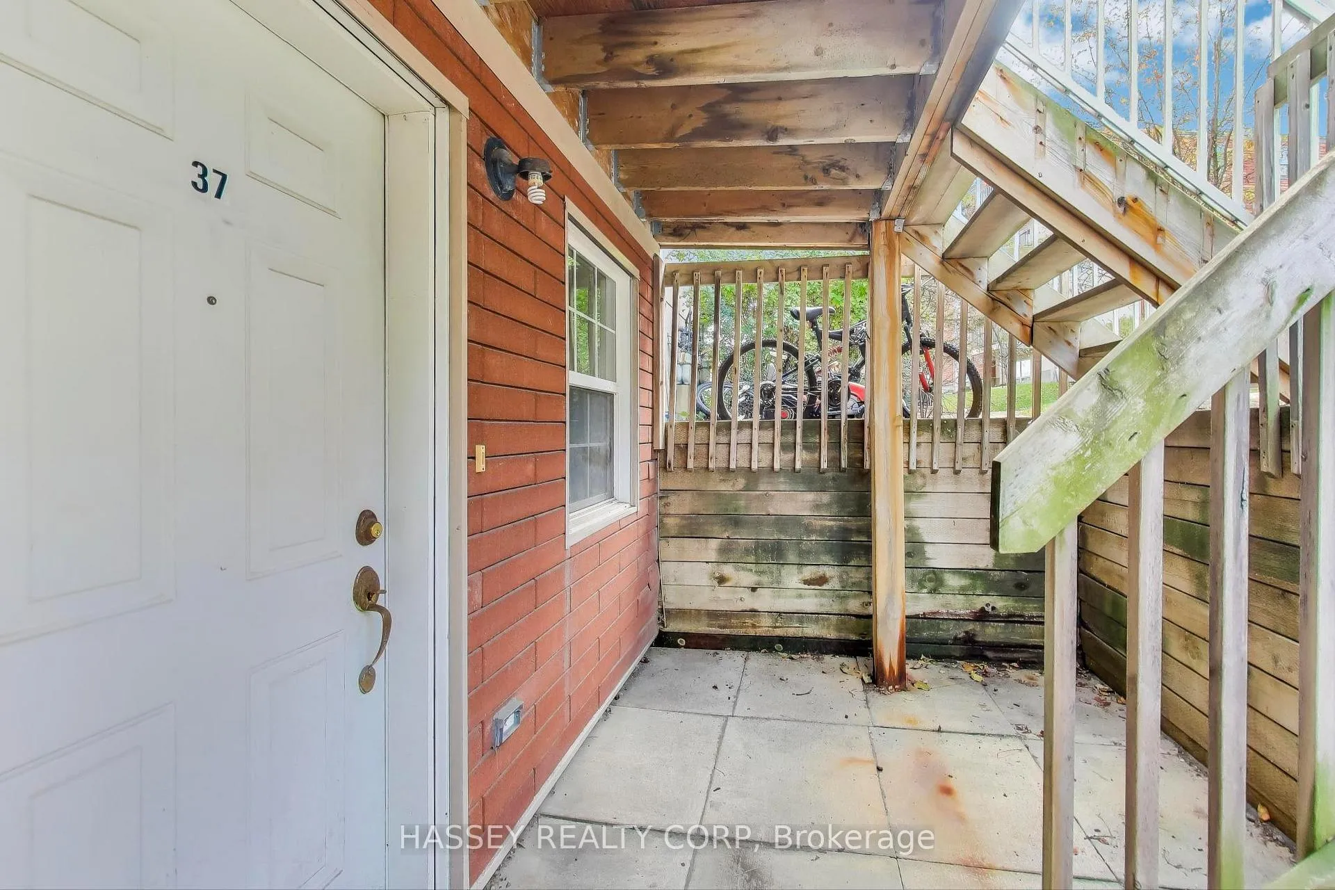 Photo 6 of Unit 37, 361 Essa Road, Barrie, Ardagh — HOMEH